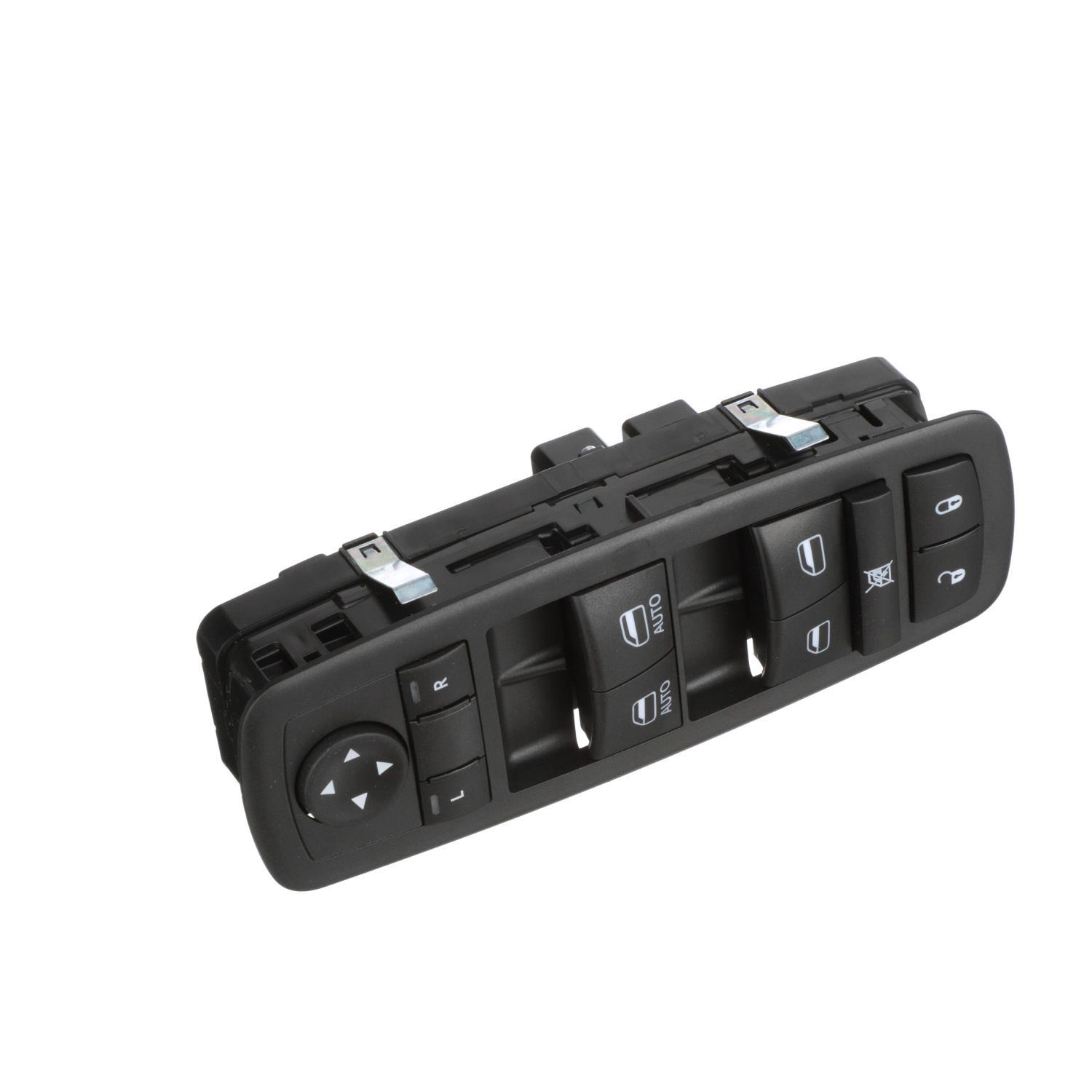 BWD WST2217 - Door Window Switch BWD WST2217 Door Window Switch product image 9 of 9