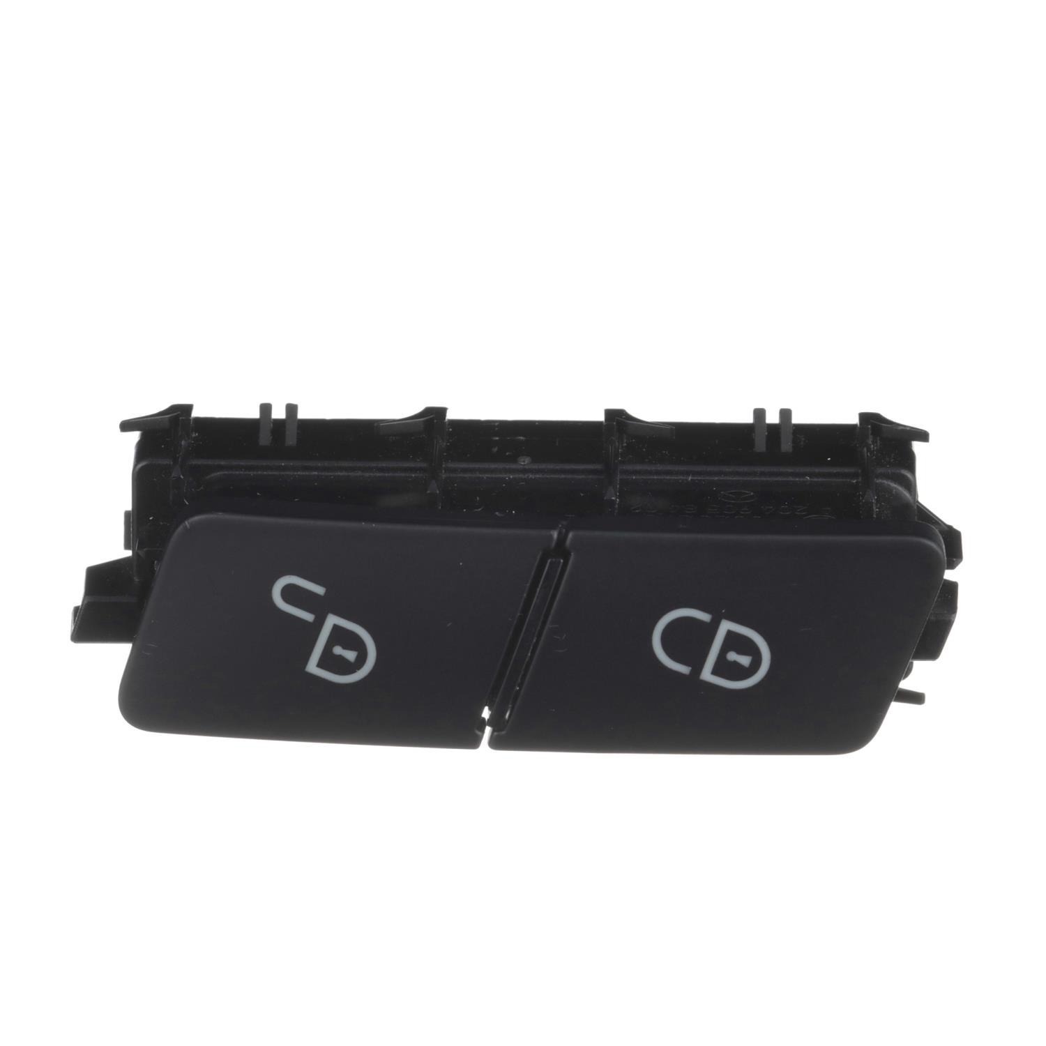 BWD WST2218 - Door Lock Switch BWD WST2218 Door Lock Switch product image 4 of 5