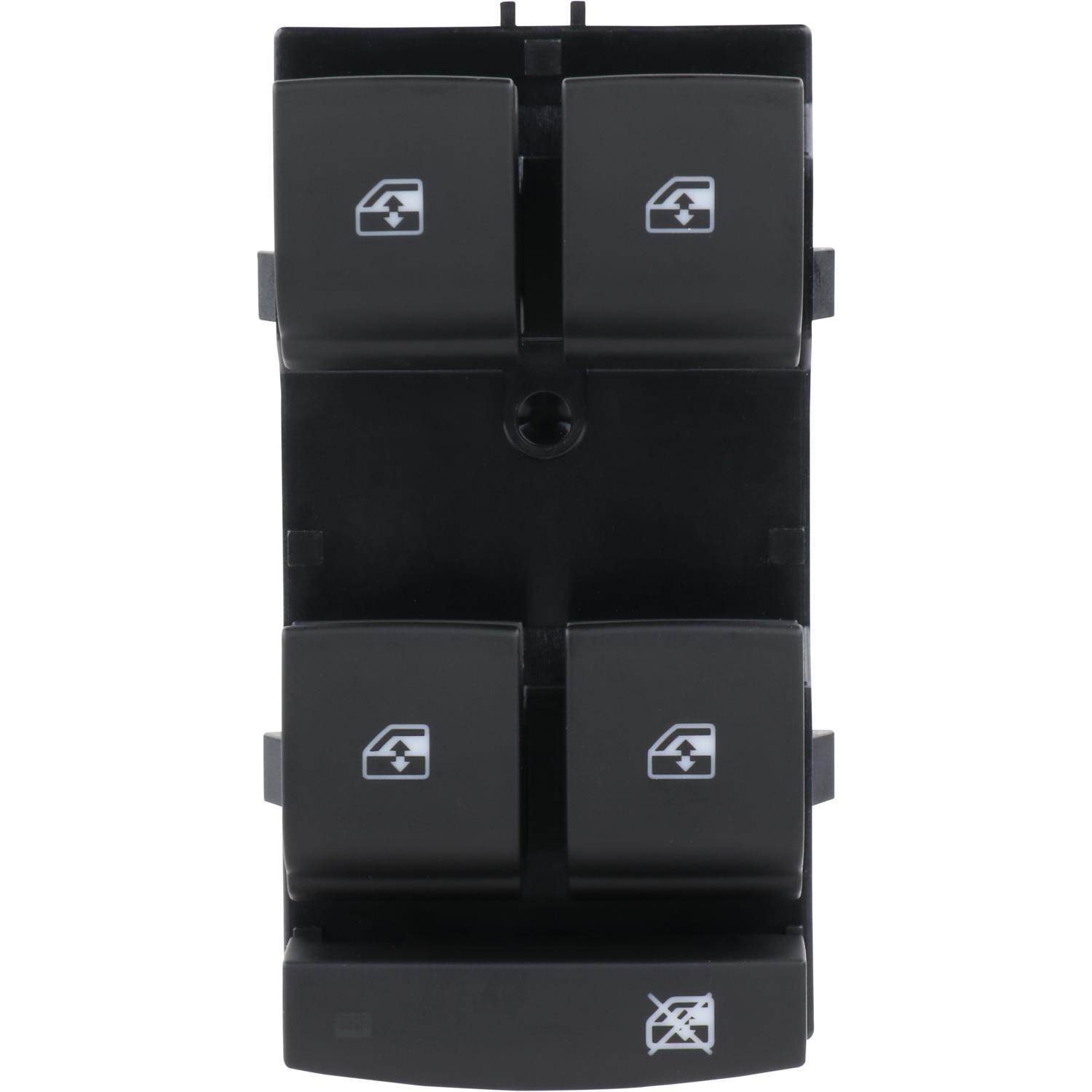 BWD WST2222 - Door Window Switch BWD WST2222 Door Window Switch product image 1 of 7