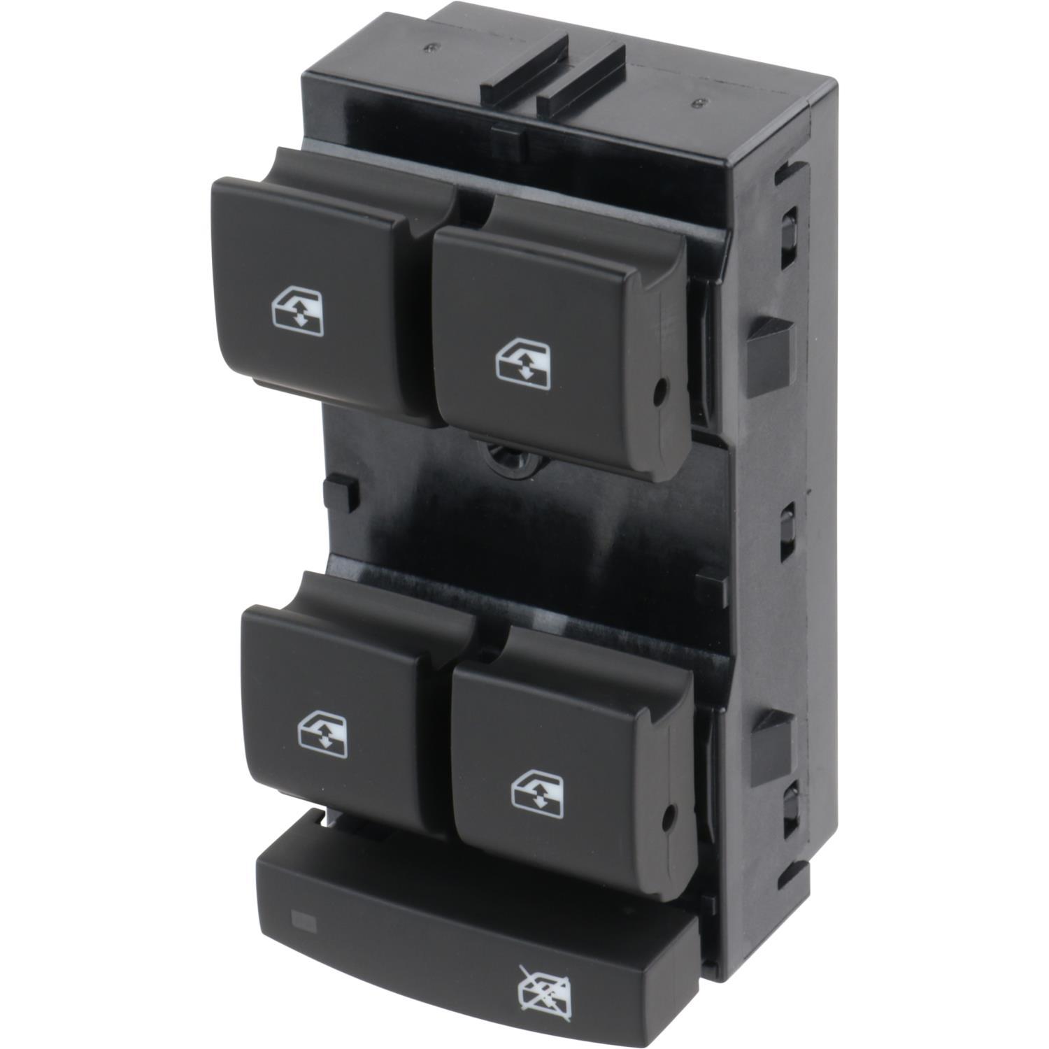 BWD WST2222 - Door Window Switch BWD WST2222 Door Window Switch product image 4 of 7
