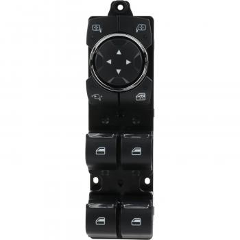 2016 Ford F-150 Door Window Switch Front Left BWD WST2229 image 1 of 4