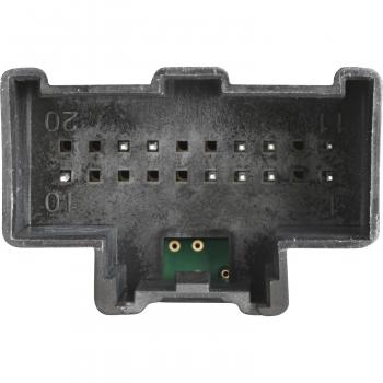 2016 Ford F-150 Door Window Switch Front Left BWD WST2229 image 3 of 4