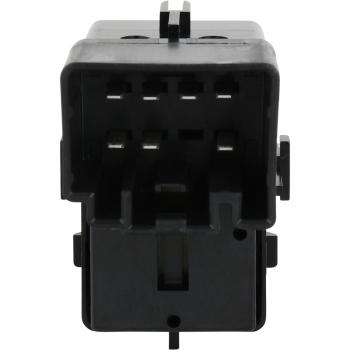 2020 Ford F-250 Super Duty Door Window Switch Rear BWD WST2233 image 2 of 4