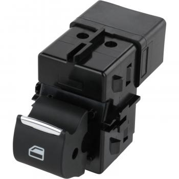 2020 Ford F-250 Super Duty Door Window Switch Rear BWD WST2233 image 4 of 4