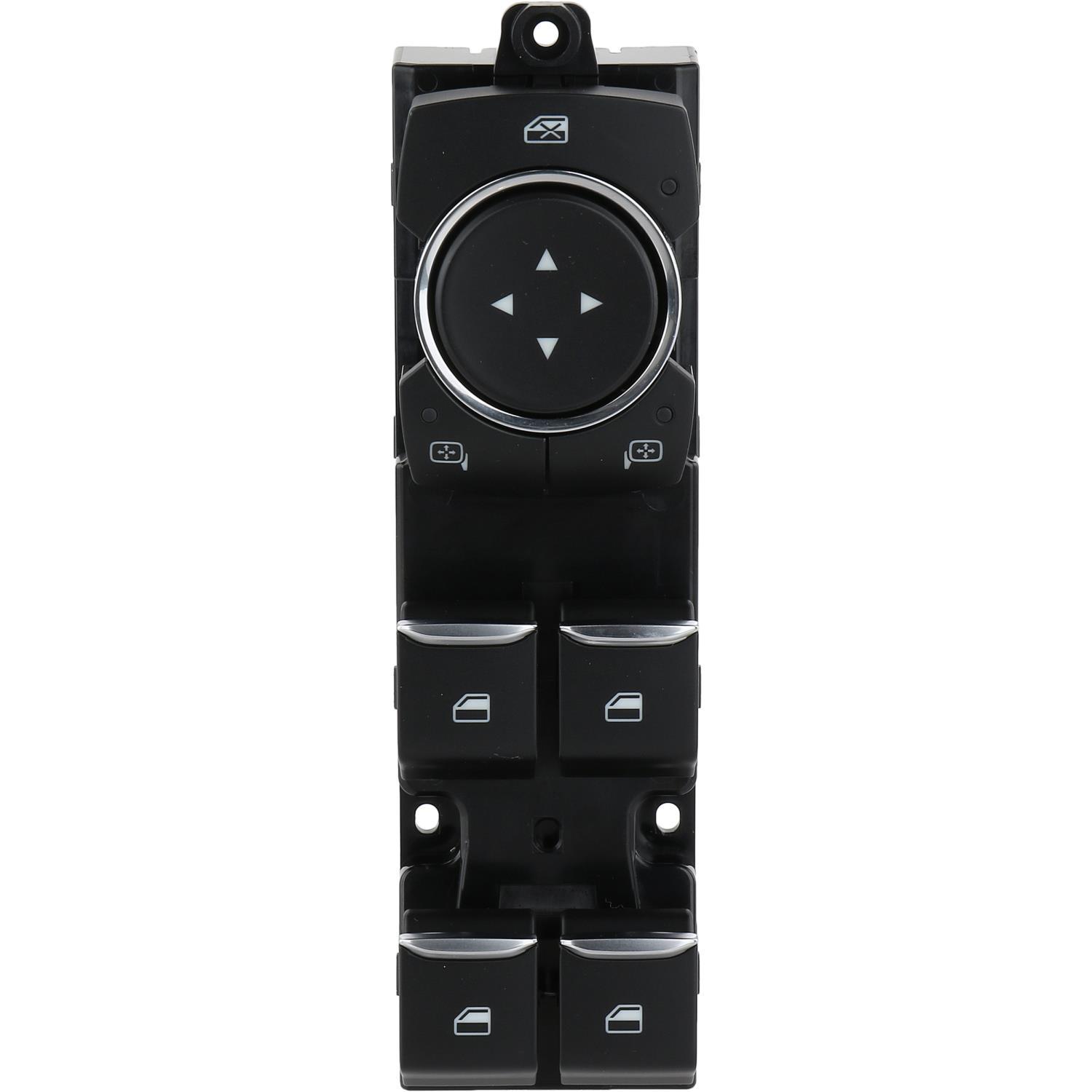 BWD WST2238 - Door Window Switch BWD WST2238 Door Window Switch product image 1 of 7