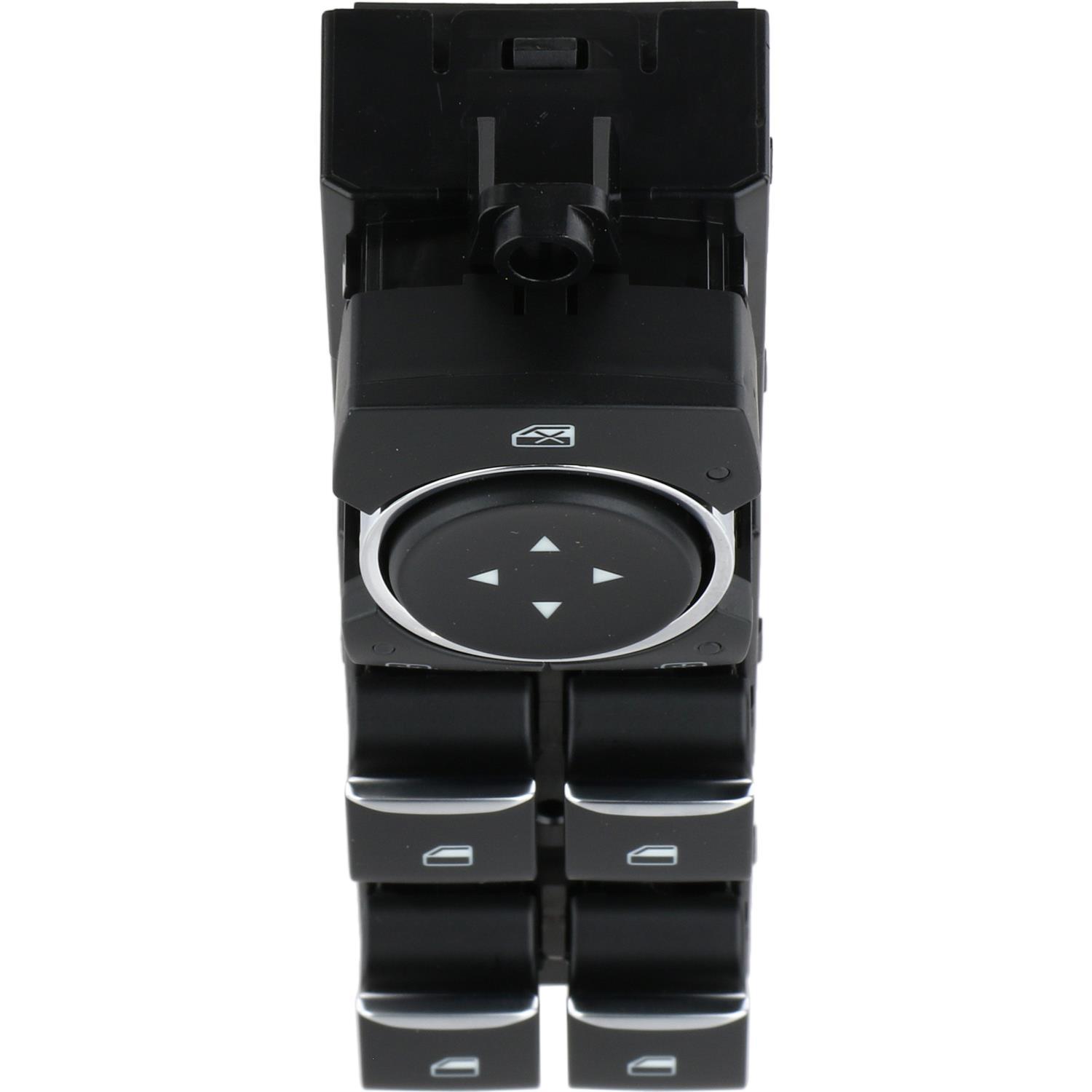 BWD WST2238 - Door Window Switch BWD WST2238 Door Window Switch product image 7 of 7
