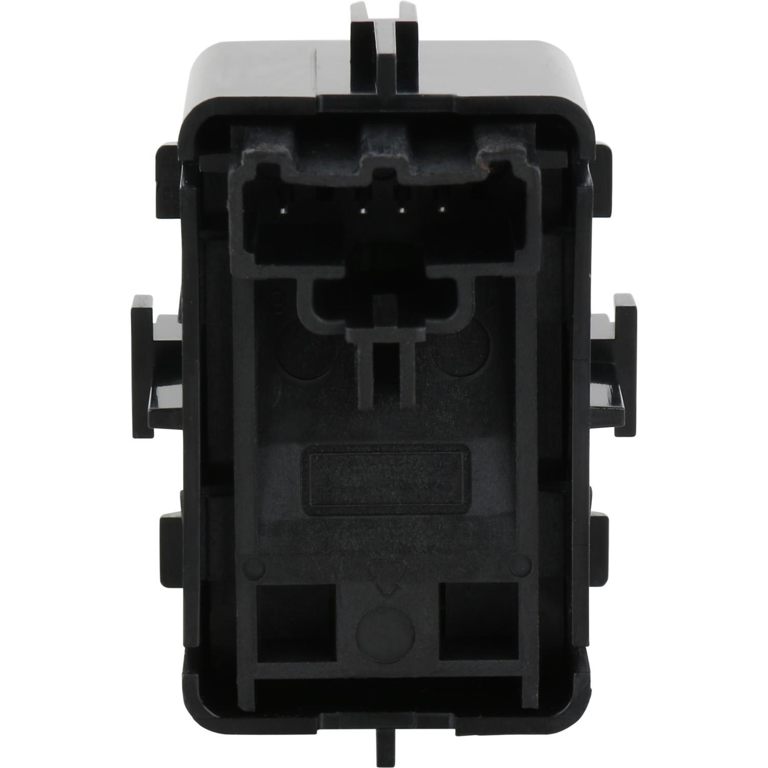 BWD WST2240 - Door Window Switch BWD WST2240 Door Window Switch product image 2 of 7