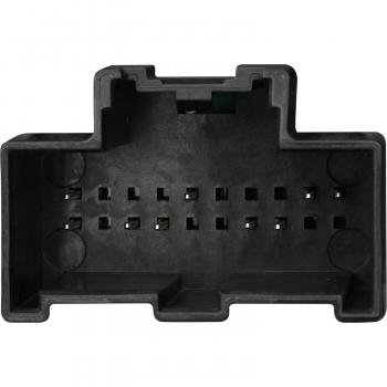 2020 Ford F-250 Super Duty Door Window Switch Front Left BWD WST2241 image 3 of 4