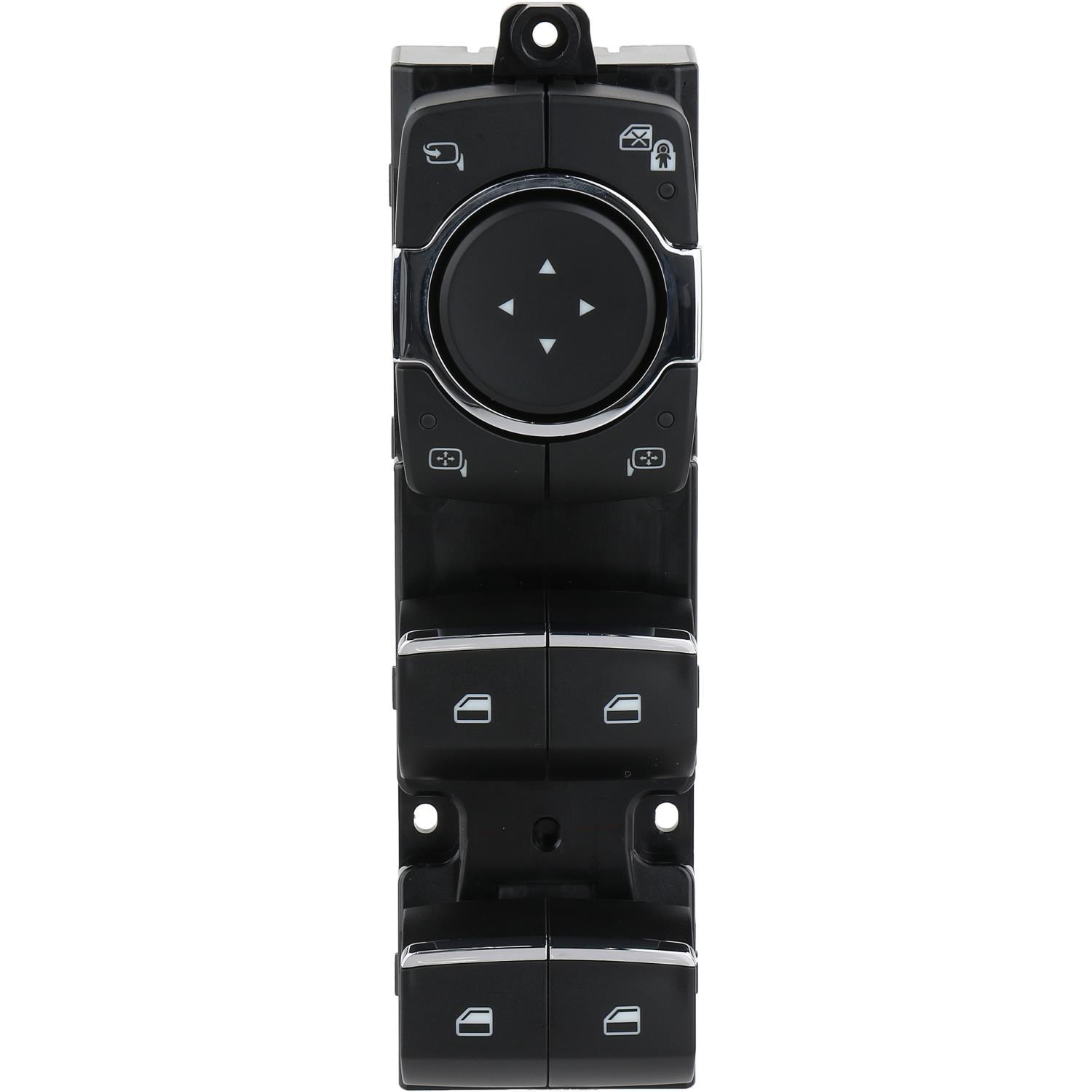 BWD WST2242 Door Window Switch product image 1 of 7