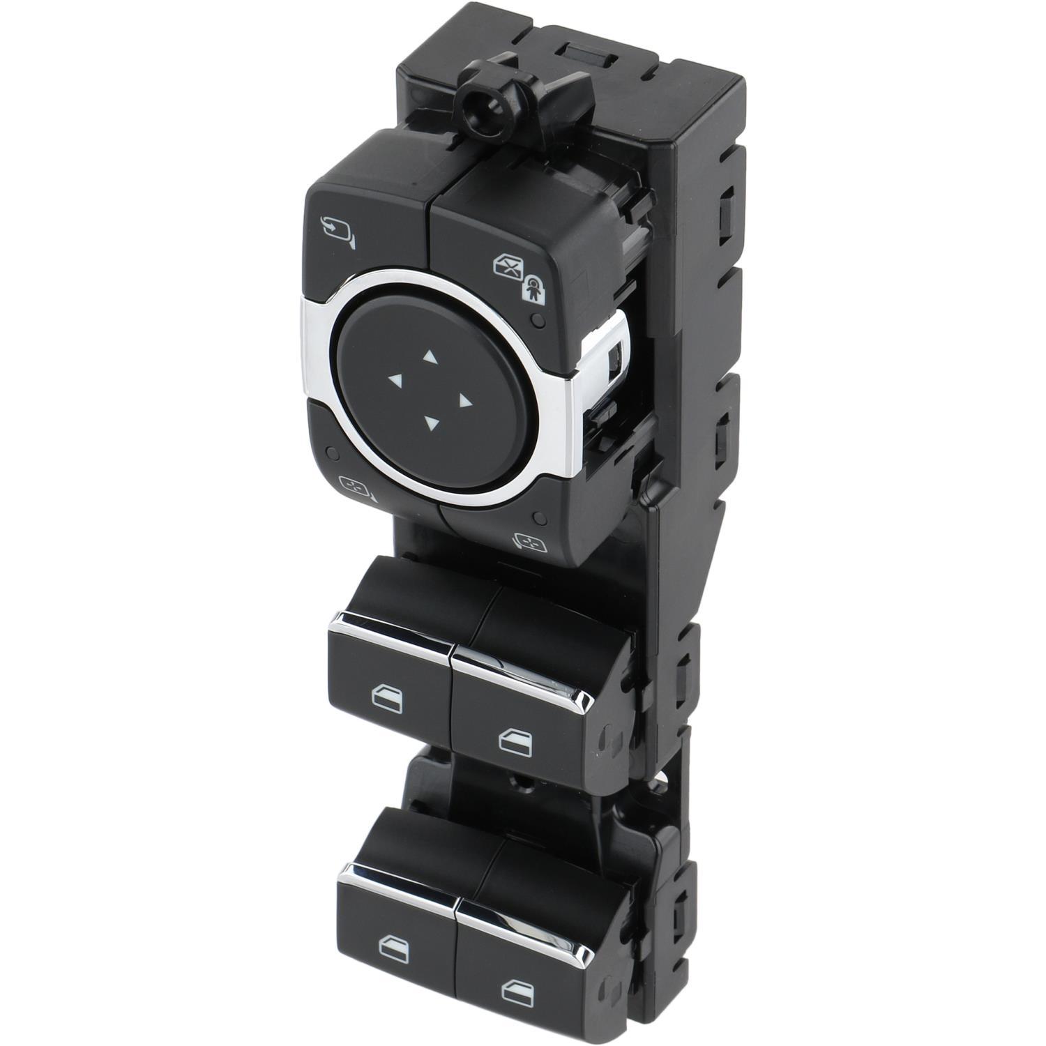 BWD WST2242 Door Window Switch product image 4 of 7
