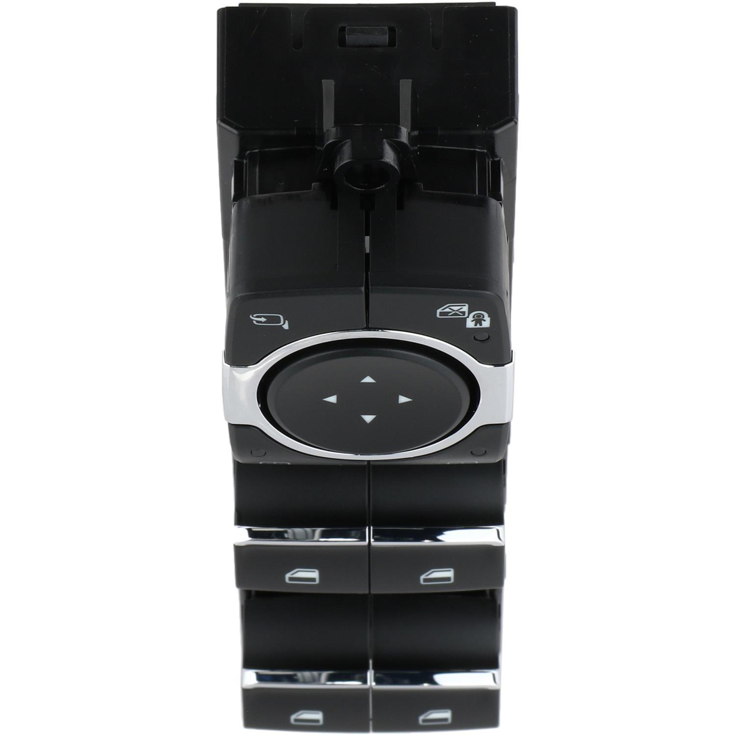 BWD WST2242 Door Window Switch product image 7 of 7