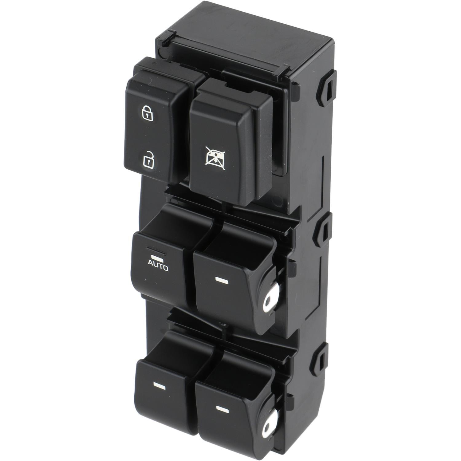 BWD WST2245 - Door Window Switch BWD WST2245 Door Window Switch product image 4 of 7