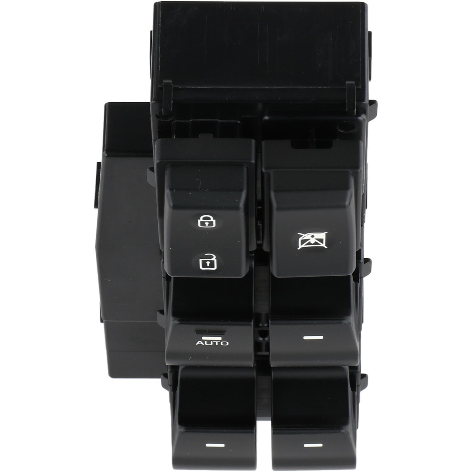 BWD WST2245 - Door Window Switch BWD WST2245 Door Window Switch product image 7 of 7