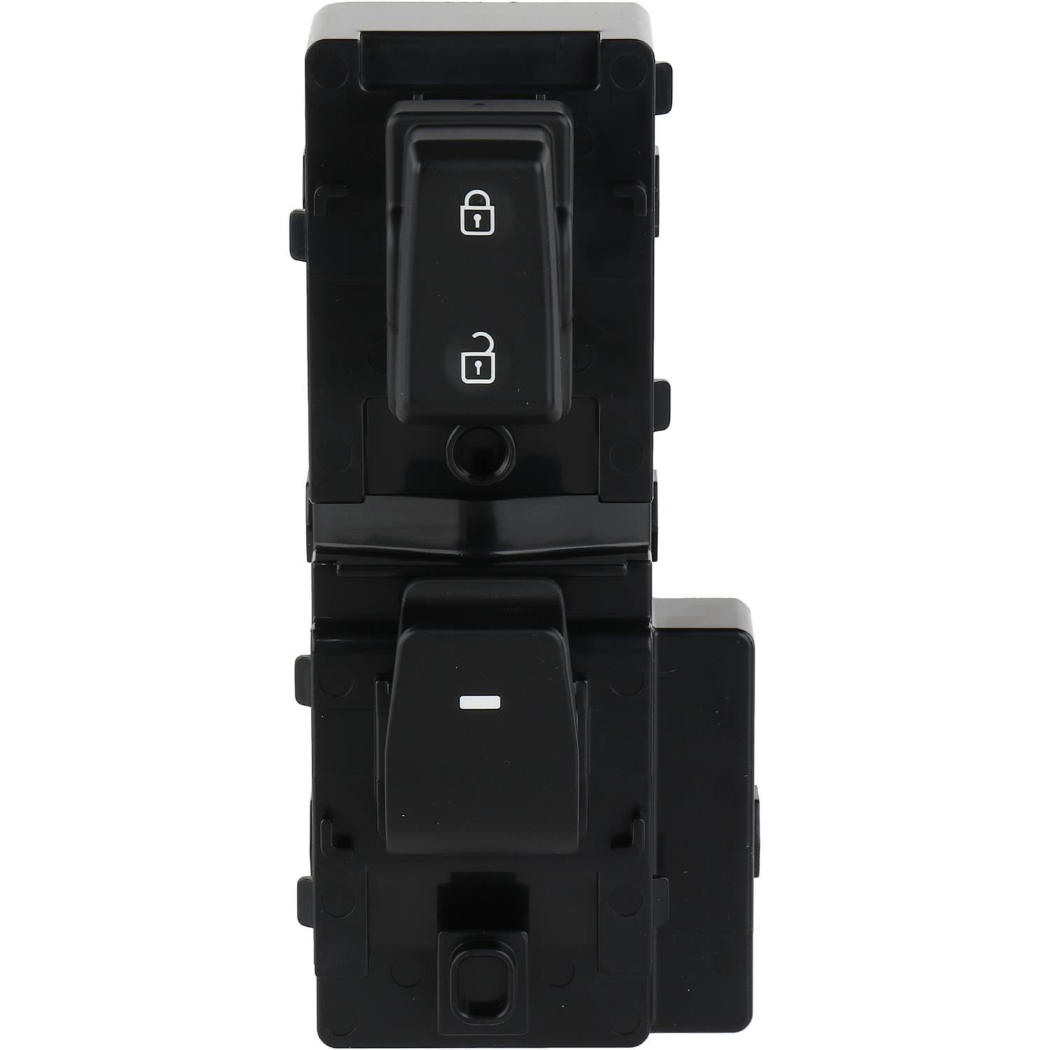 BWD WST2246 - Door Window Switch BWD WST2246 Door Window Switch product image 1 of 7