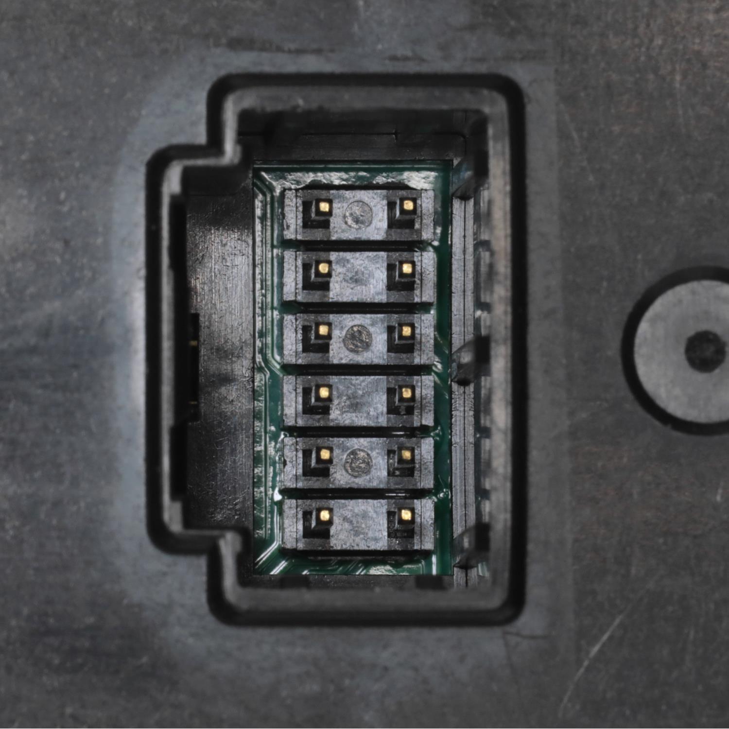 BWD WST2247 - Door Window Switch BWD WST2247 Door Window Switch product image 3 of 7