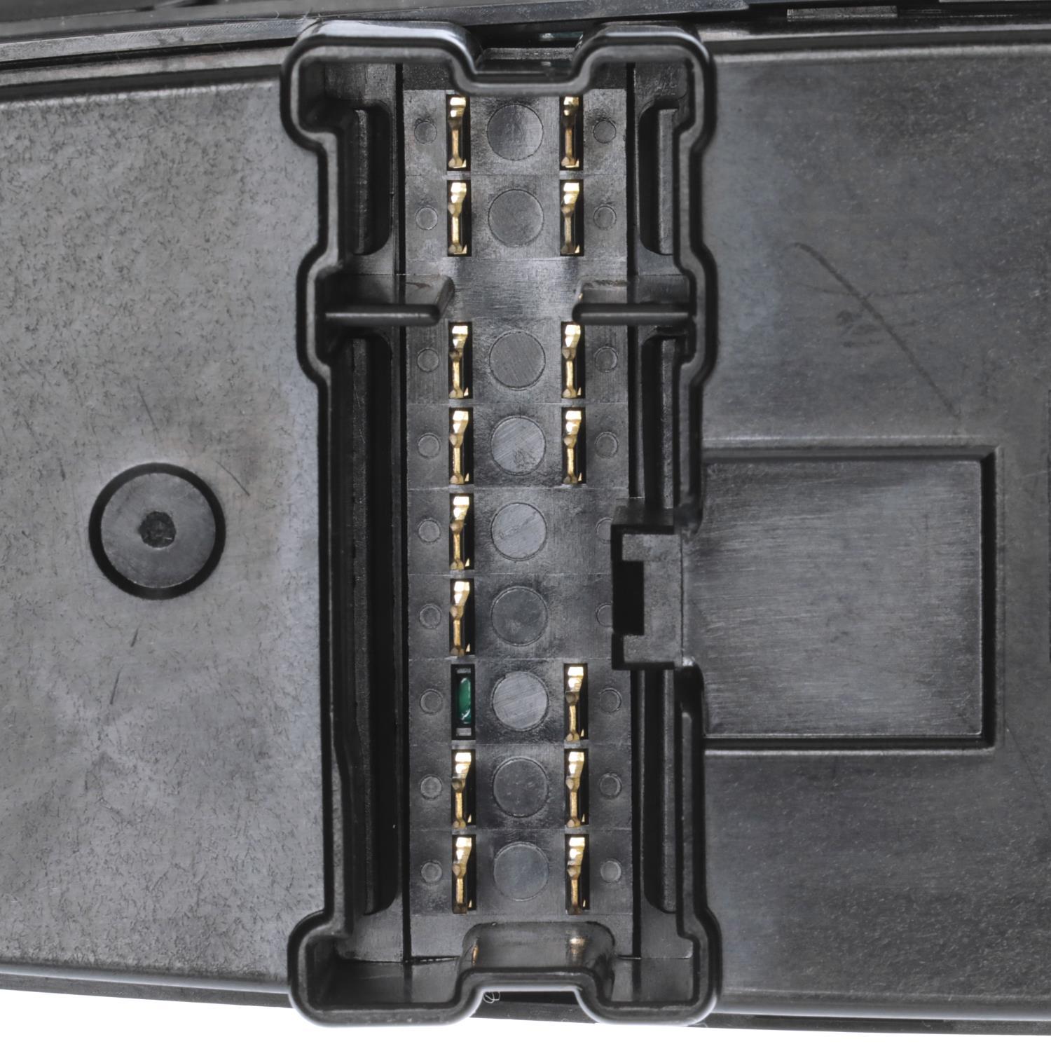 BWD WST2247 - Door Window Switch BWD WST2247 Door Window Switch product image 4 of 7