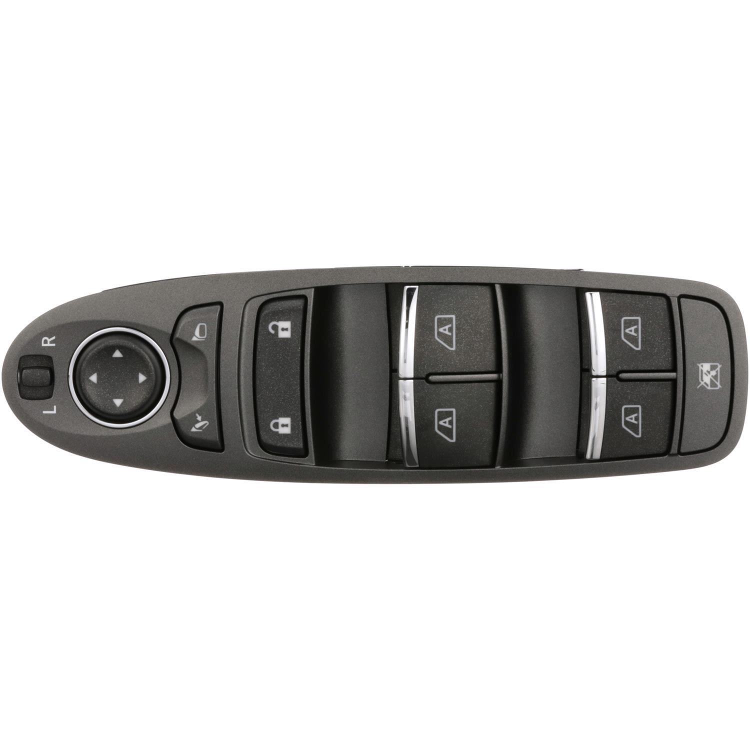 BWD WST2247 - Door Window Switch BWD WST2247 Door Window Switch product image 5 of 7