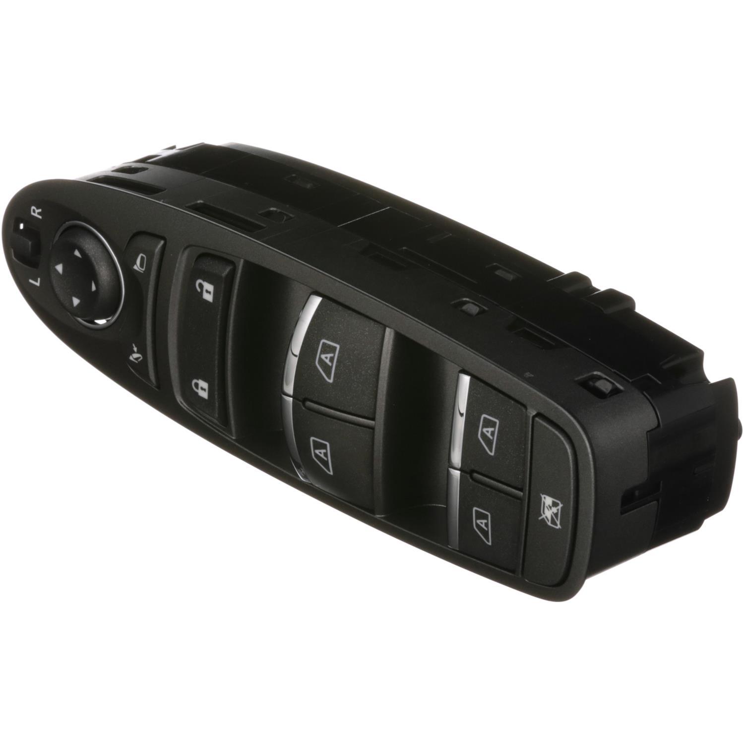 BWD WST2247 - Door Window Switch BWD WST2247 Door Window Switch product image 6 of 7