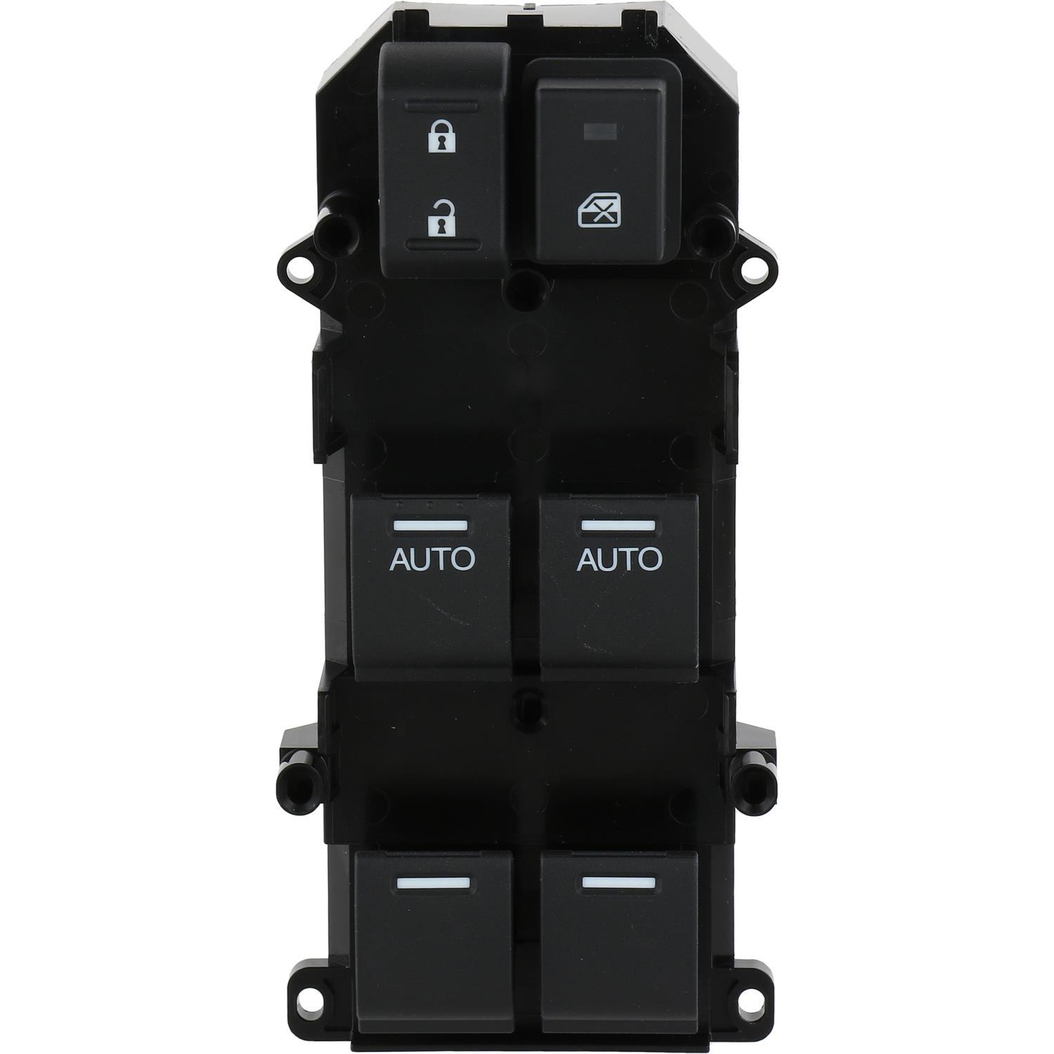 BWD WST2250 - Door Window Switch BWD WST2250 Door Window Switch product image 1 of 7