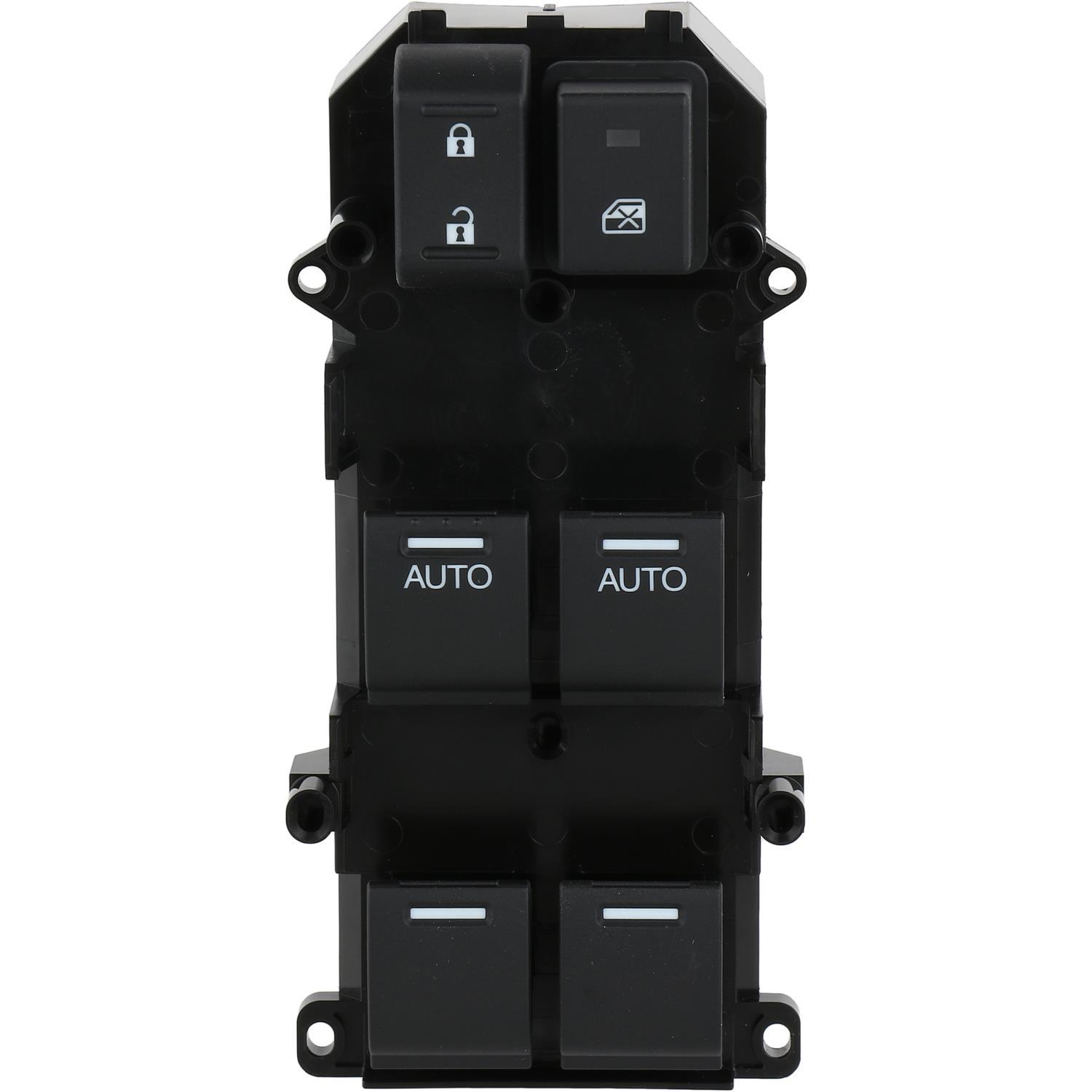 BWD WST2252 - Door Window Switch BWD WST2252 Door Window Switch product image 1 of 7