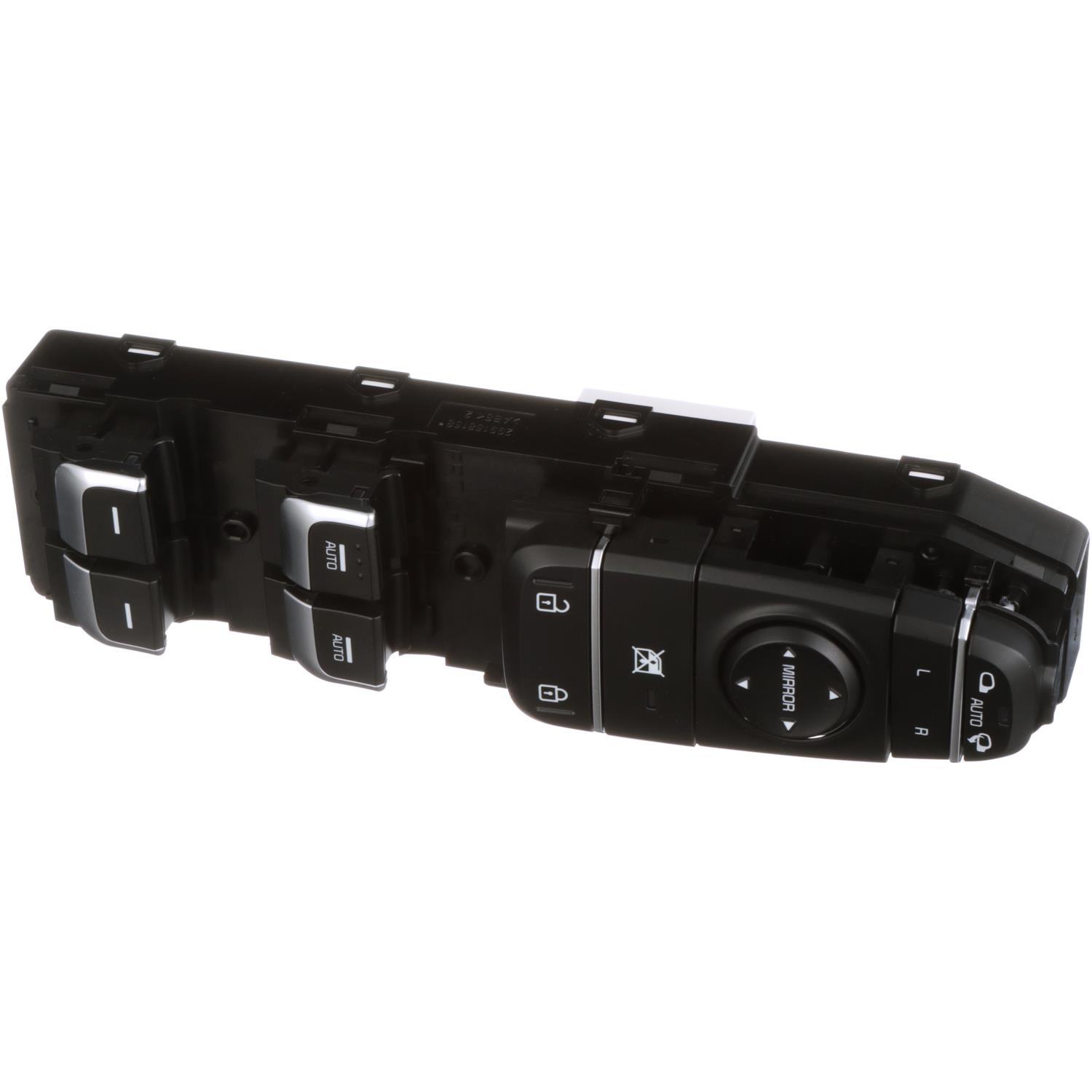 BWD WST2253 - Door Window Switch BWD WST2253 Door Window Switch product image 1 of 6