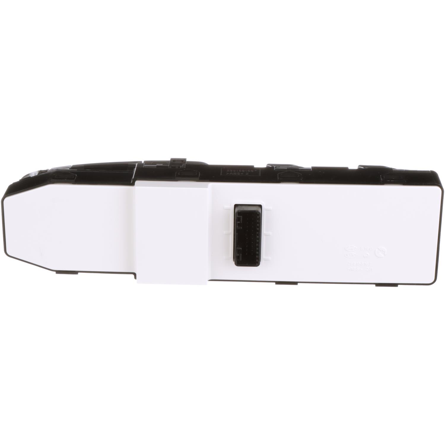 BWD WST2253 - Door Window Switch BWD WST2253 Door Window Switch product image 2 of 6