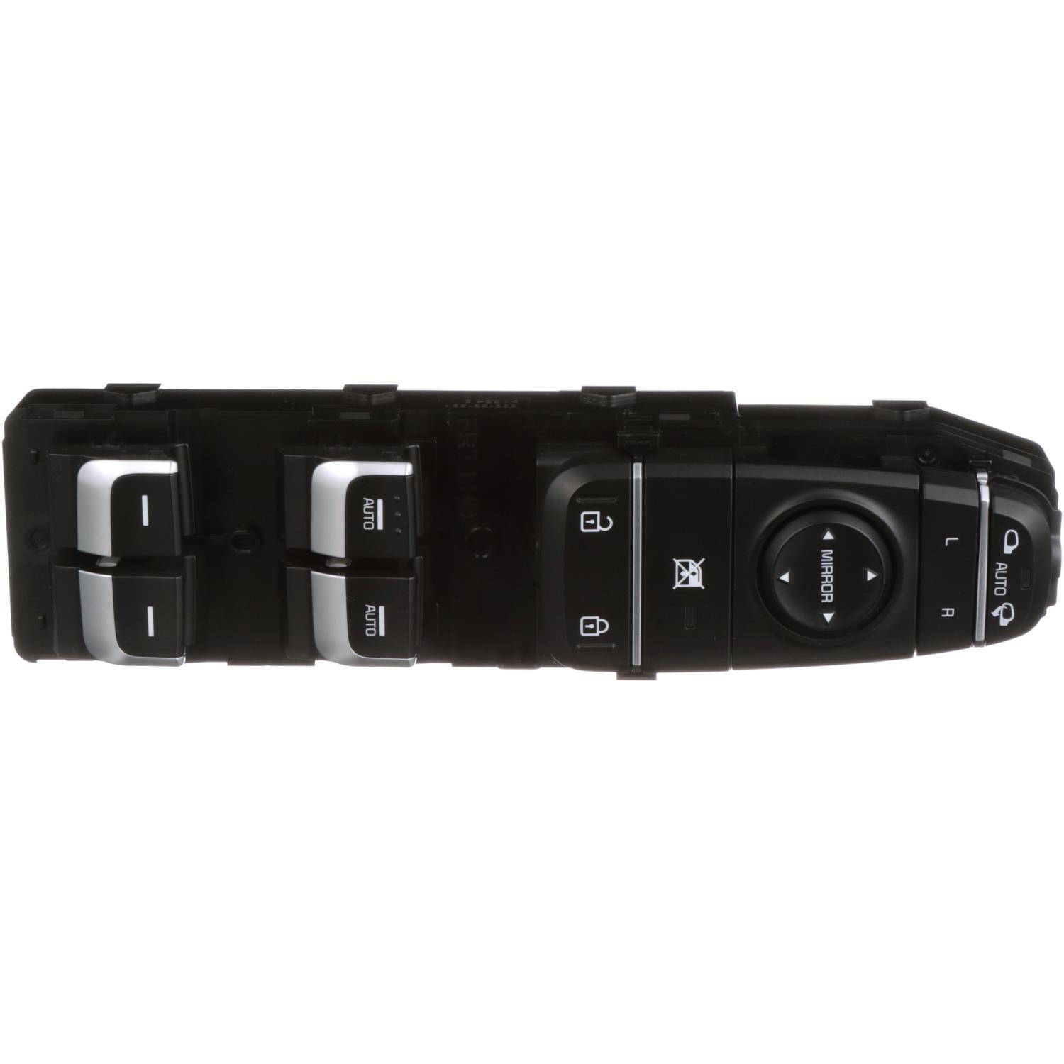 BWD WST2253 - Door Window Switch BWD WST2253 Door Window Switch product image 4 of 6