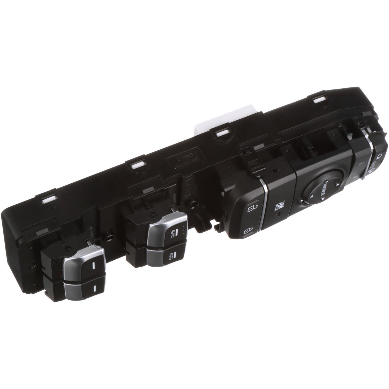 BWD WST2253 - Door Window Switch BWD WST2253 Door Window Switch product image 5 of 6