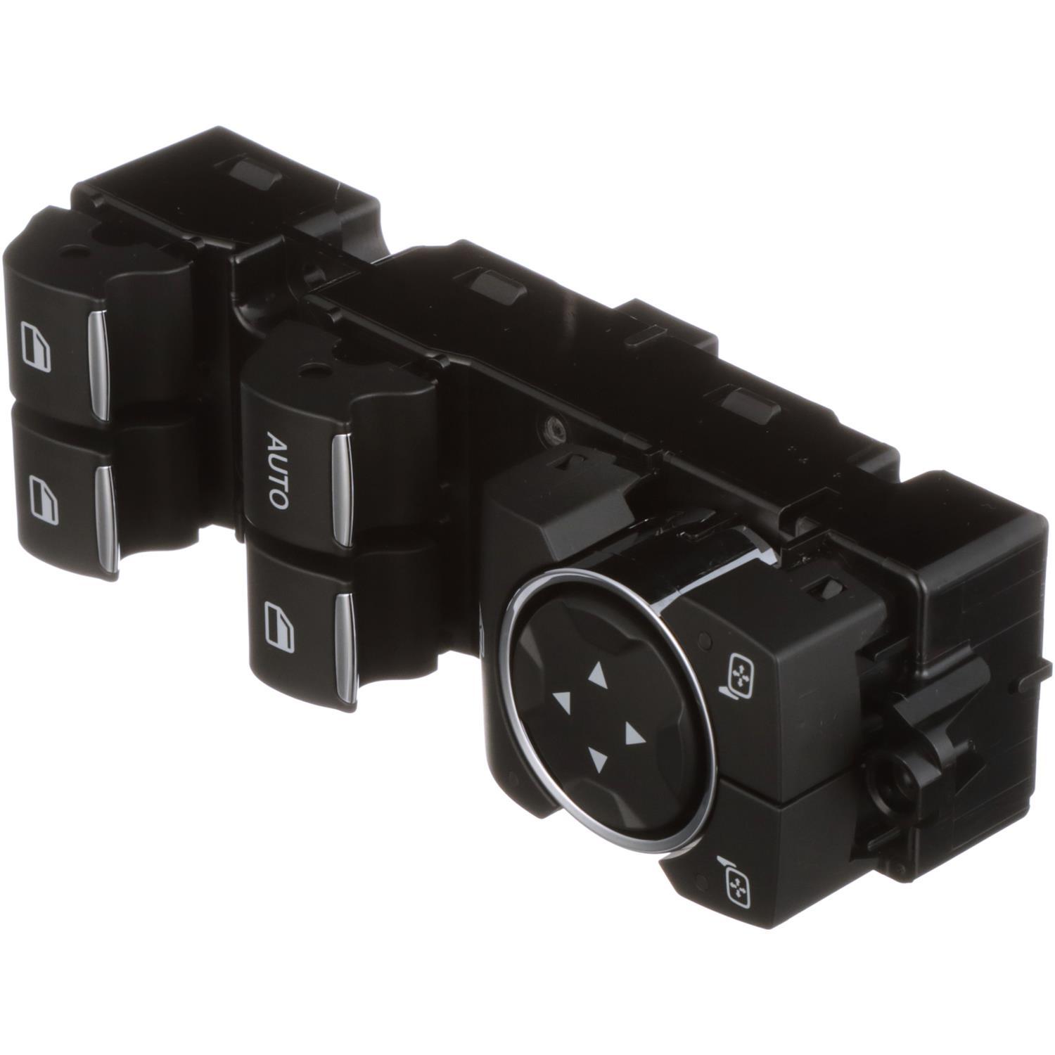 BWD WST2254 - Door Window Switch BWD WST2254 Door Window Switch product image 1 of 10