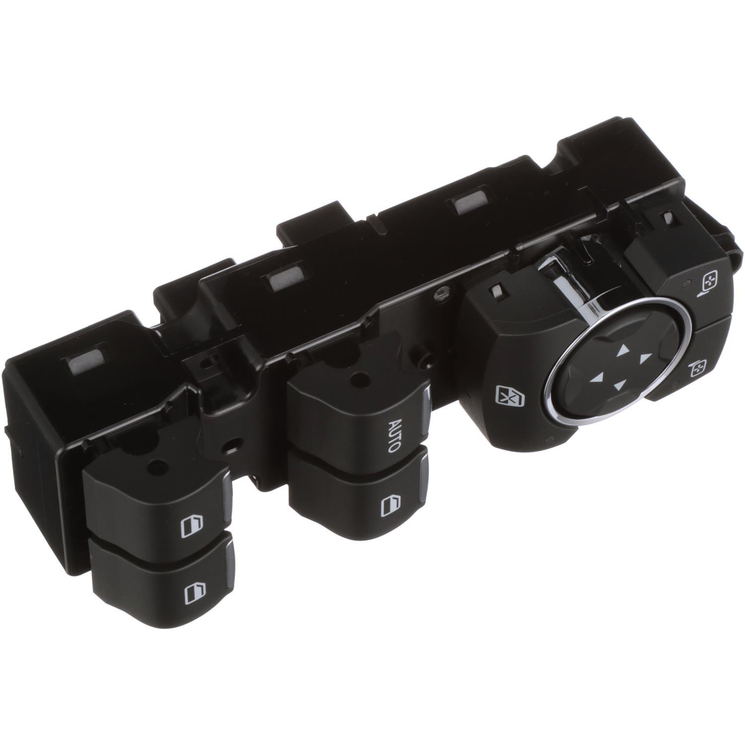 BWD WST2254 - Door Window Switch BWD WST2254 Door Window Switch product image 2 of 10