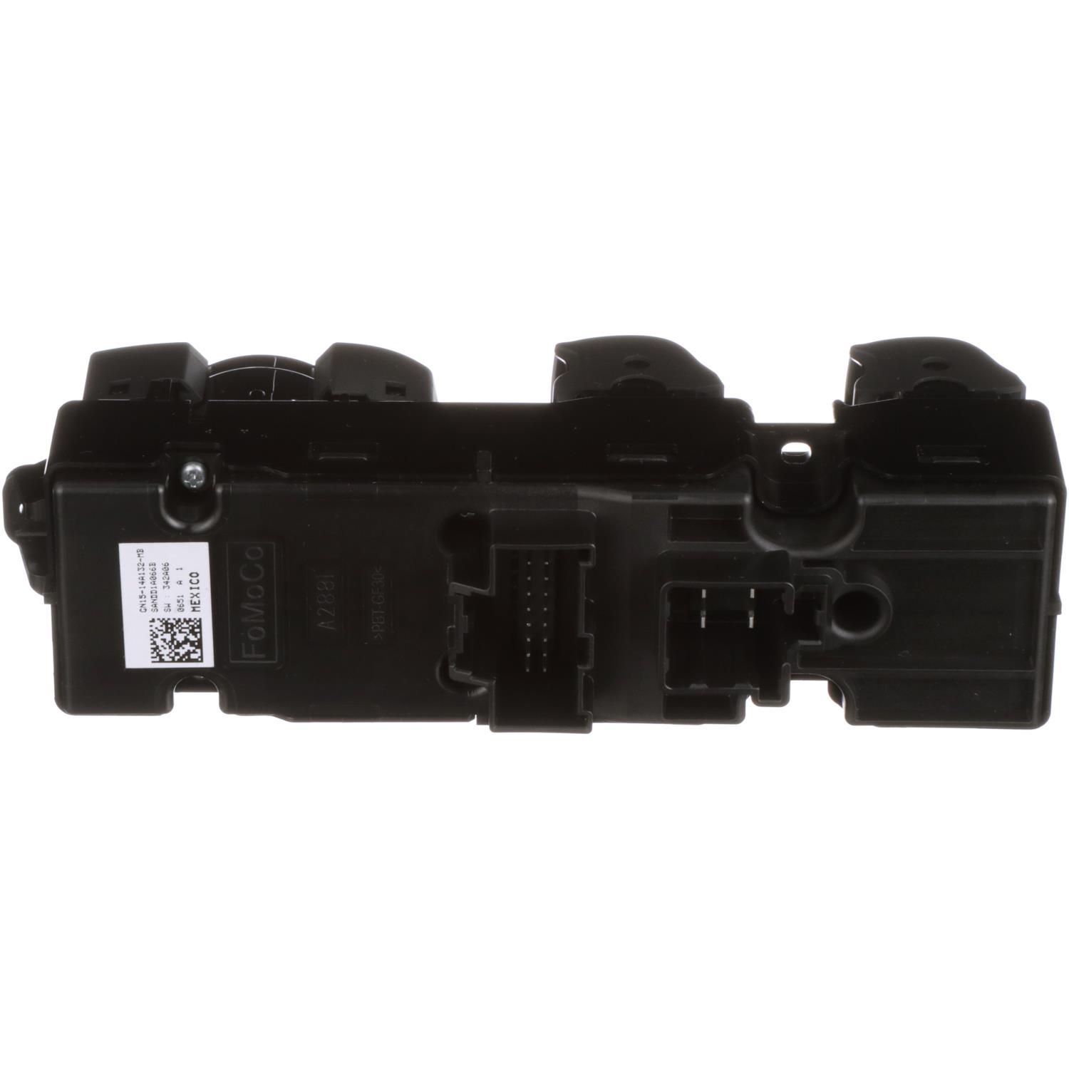 BWD WST2254 - Door Window Switch BWD WST2254 Door Window Switch product image 3 of 10