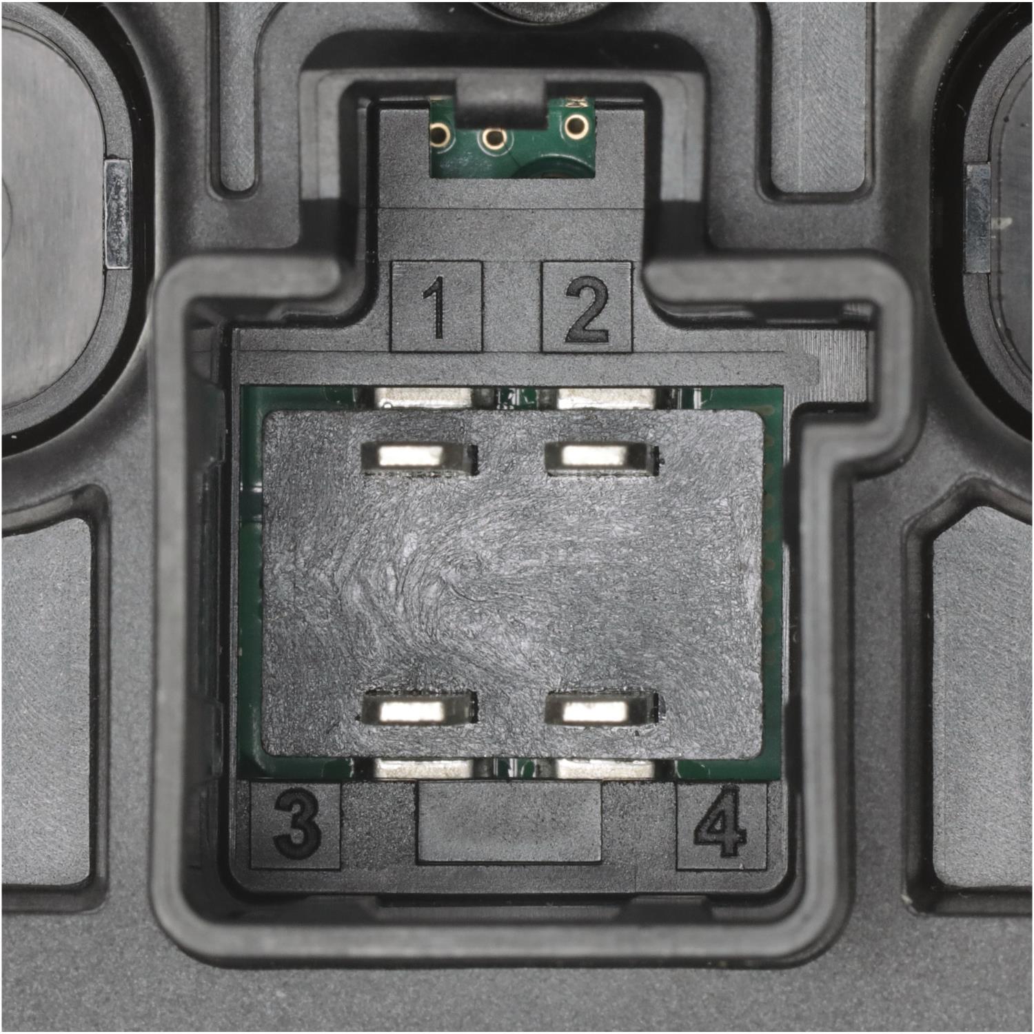 BWD WST2254 - Door Window Switch BWD WST2254 Door Window Switch product image 4 of 10