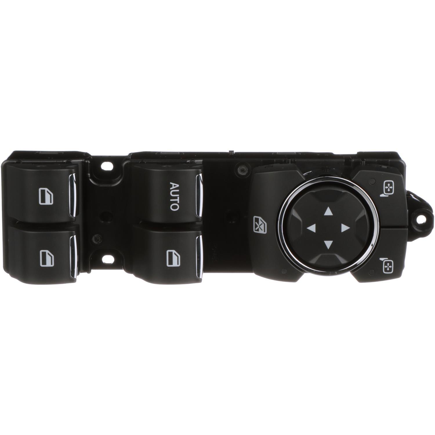BWD WST2254 - Door Window Switch BWD WST2254 Door Window Switch product image 6 of 10