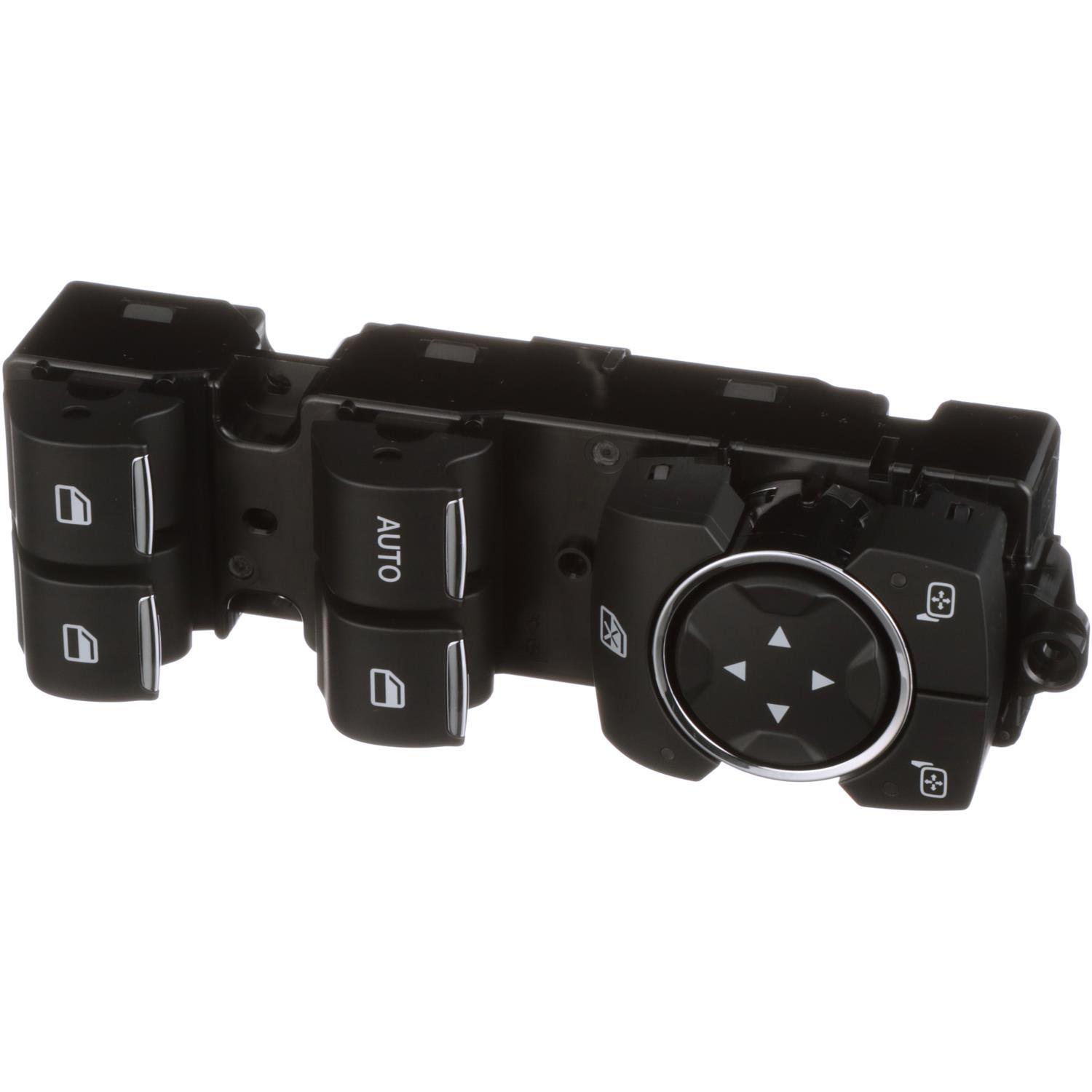 BWD WST2254 - Door Window Switch BWD WST2254 Door Window Switch product image 8 of 10