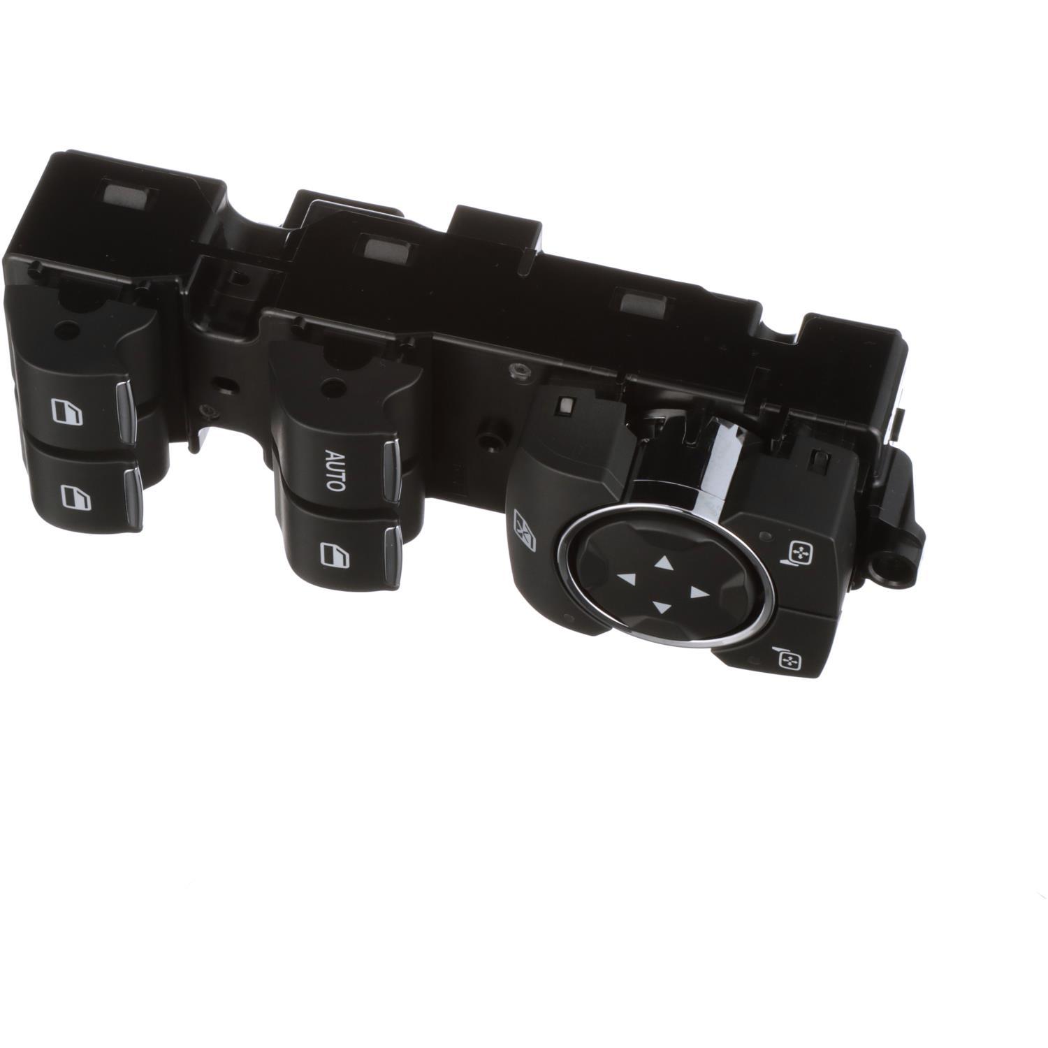 BWD WST2254 - Door Window Switch BWD WST2254 Door Window Switch product image 9 of 10