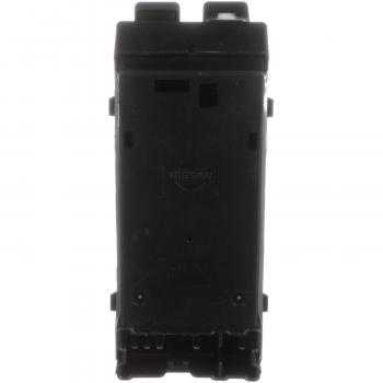 2013 Nissan 370Z Door Window Switch Front Left BWD WST2257 image 2 of 4