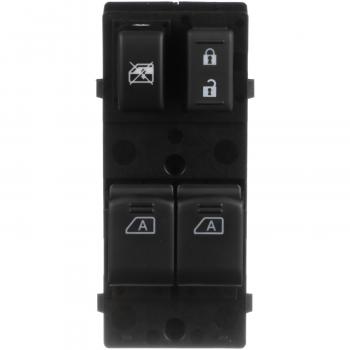 2013 Nissan 370Z Door Window Switch Front Left BWD WST2257 image 4 of 4