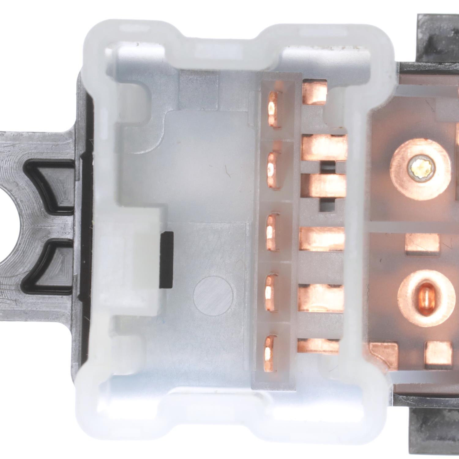 BWD WST2258 - Door Window Switch BWD WST2258 Door Window Switch product image 4 of 7