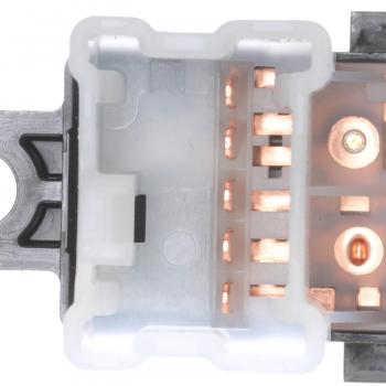 2017 Nissan Rogue Door Window Switch Rear BWD WST2258 image 4 of 4
