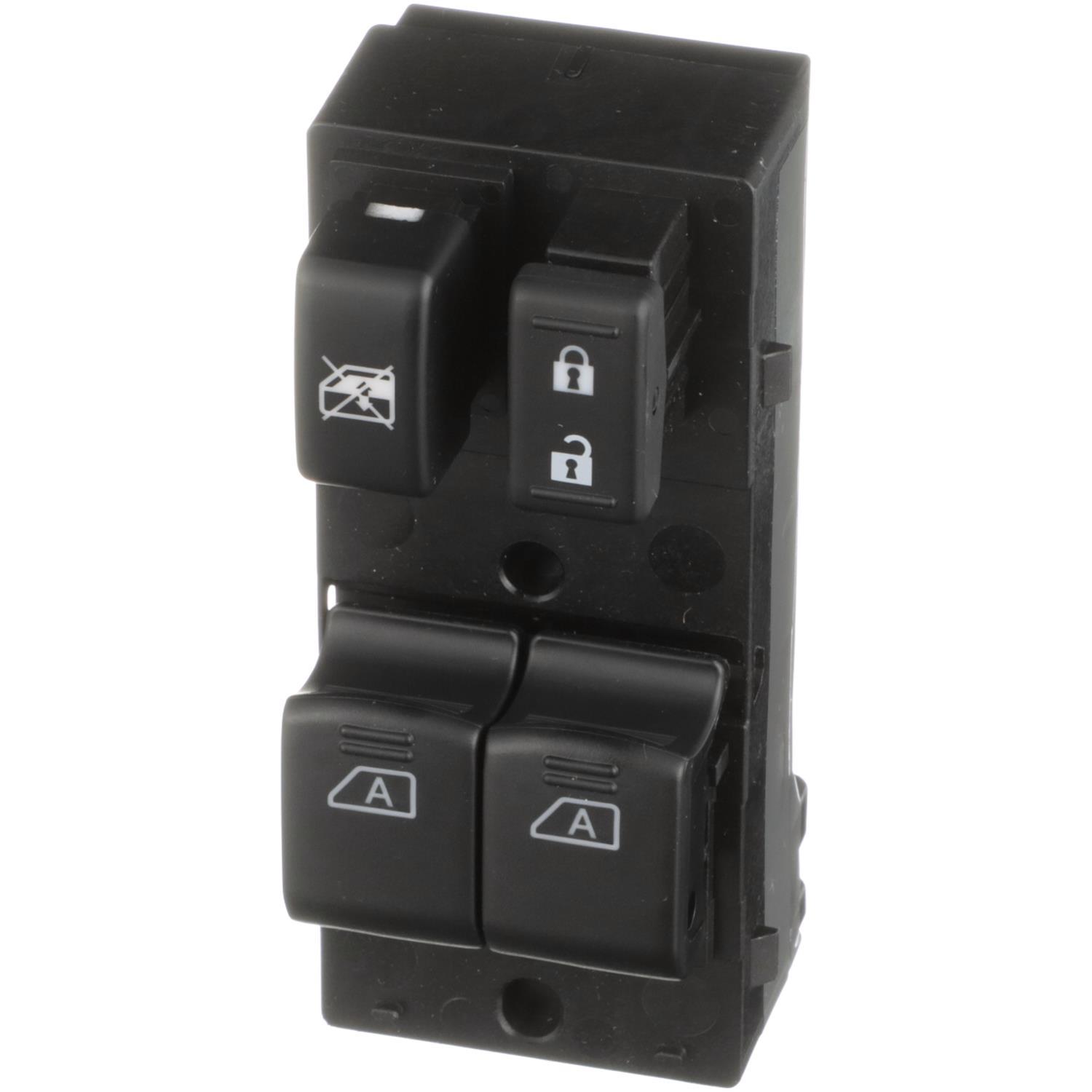 BWD WST2259 - Door Window Switch BWD WST2259 Door Window Switch product image 1 of 7