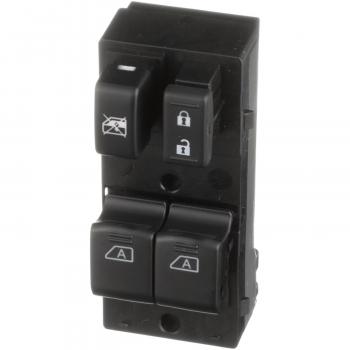 2013 Nissan 370Z Door Window Switch Front Left BWD WST2259 image 1 of 4