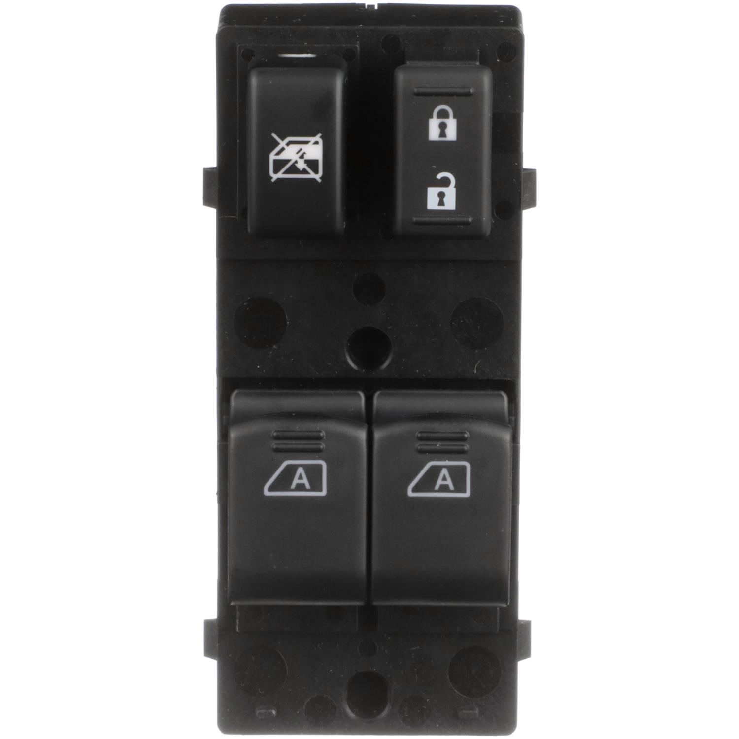 BWD WST2259 - Door Window Switch BWD WST2259 Door Window Switch product image 4 of 7