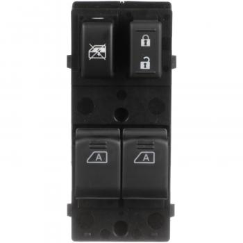 2013 Nissan 370Z Door Window Switch Front Left BWD WST2259 image 4 of 4