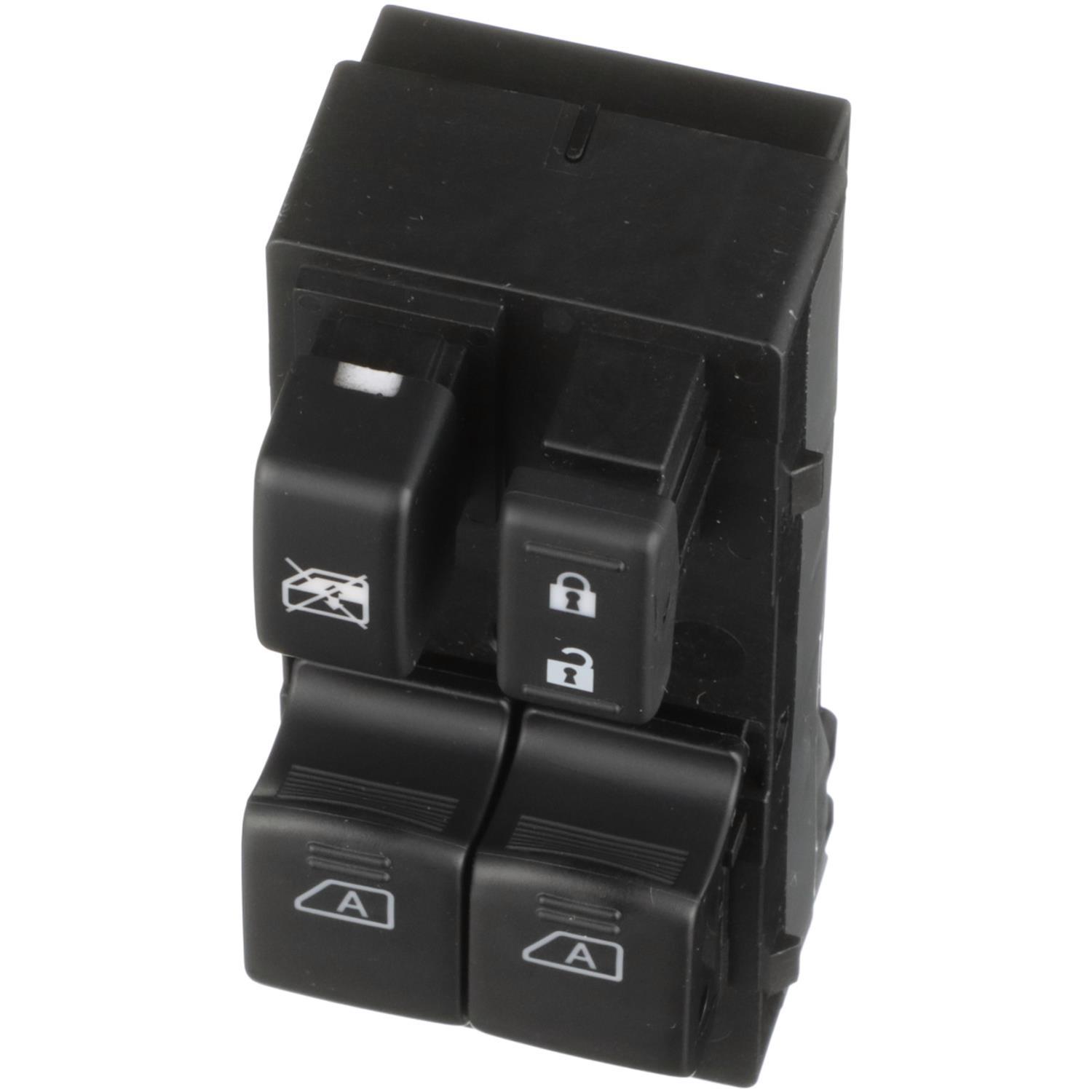 BWD WST2259 - Door Window Switch BWD WST2259 Door Window Switch product image 7 of 7
