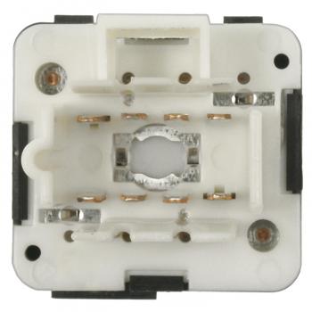 2000 Buick Regal Door Window Switch Rear BWD WST226 image 3 of 4