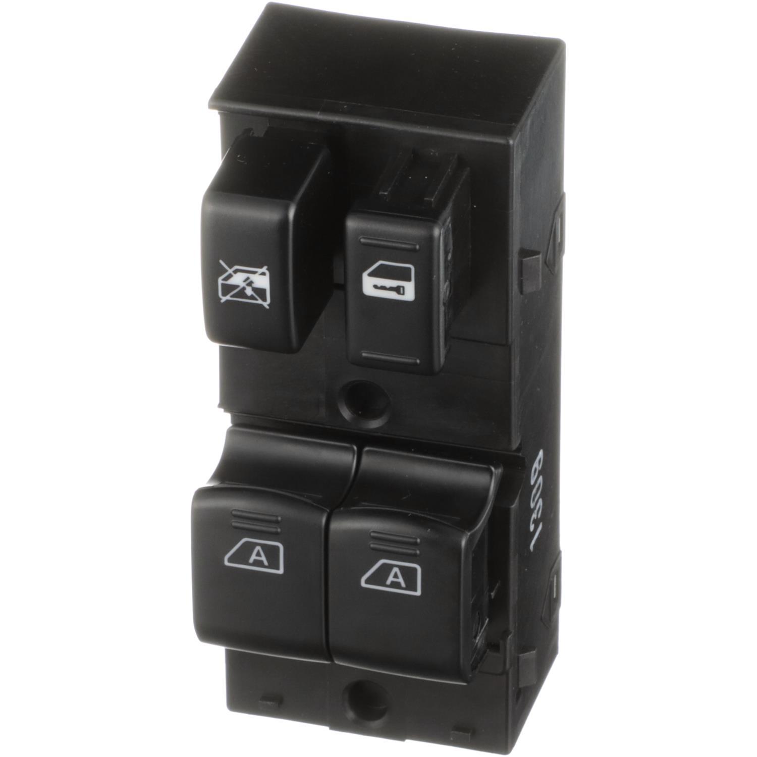 BWD WST2260 - Door Window Switch BWD WST2260 Door Window Switch product image 1 of 9