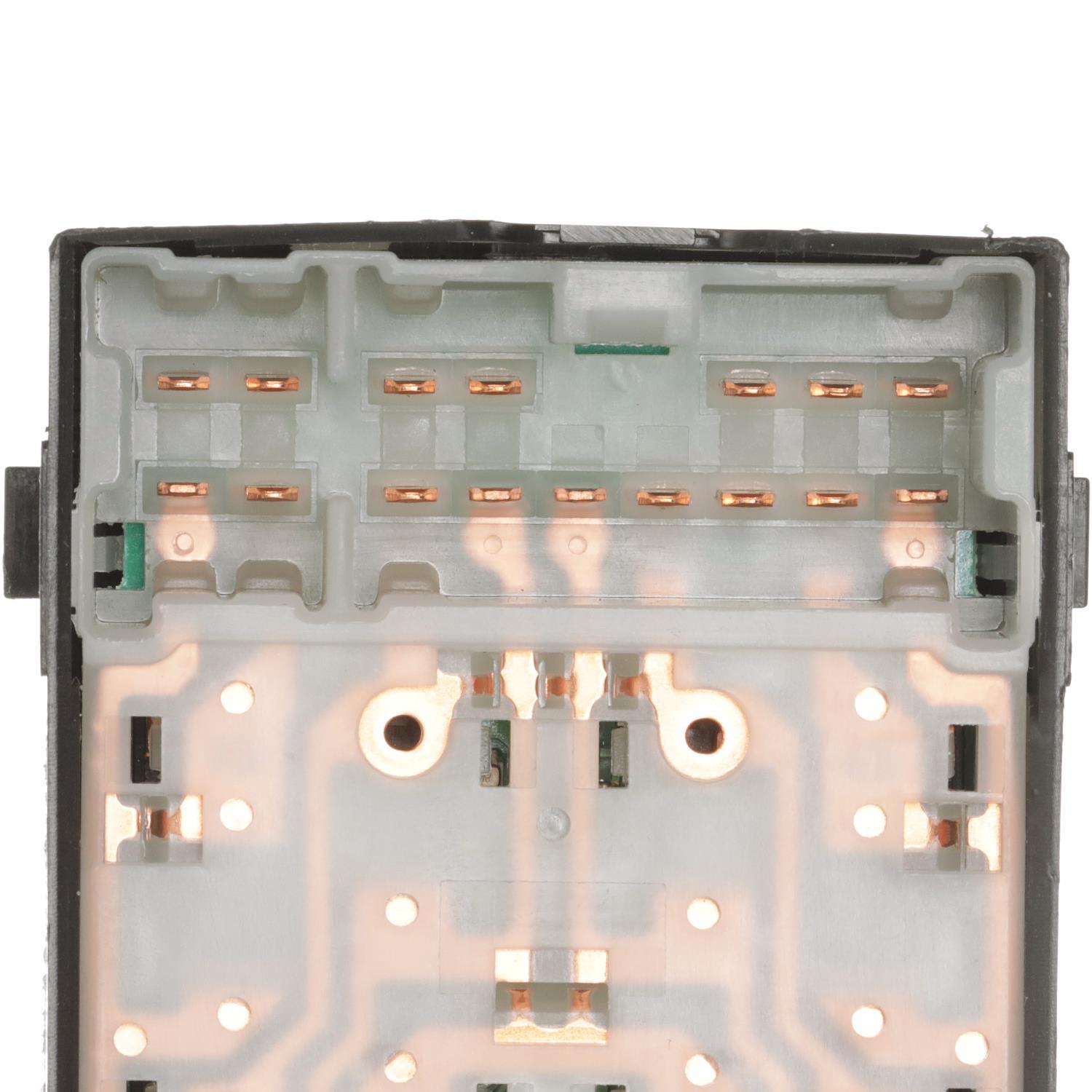 BWD WST2260 - Door Window Switch BWD WST2260 Door Window Switch product image 3 of 9