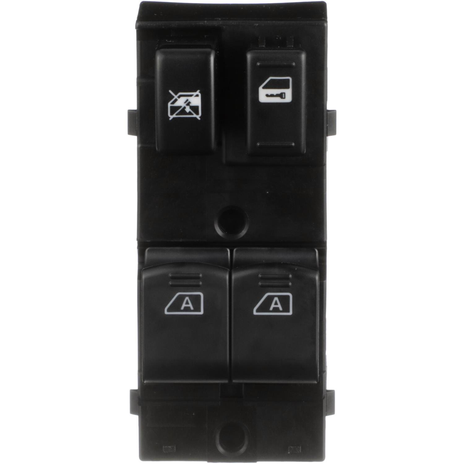 BWD WST2260 - Door Window Switch BWD WST2260 Door Window Switch product image 5 of 9