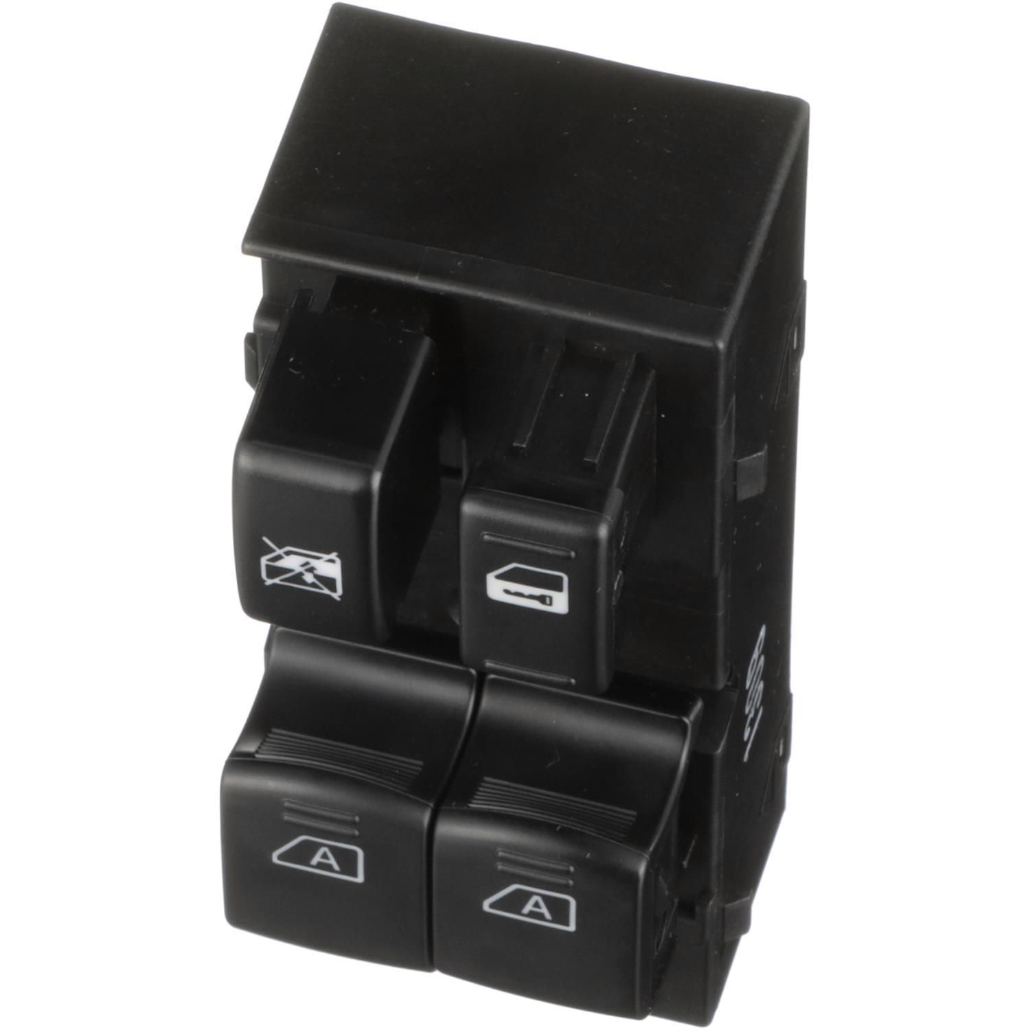 BWD WST2260 - Door Window Switch BWD WST2260 Door Window Switch product image 7 of 9