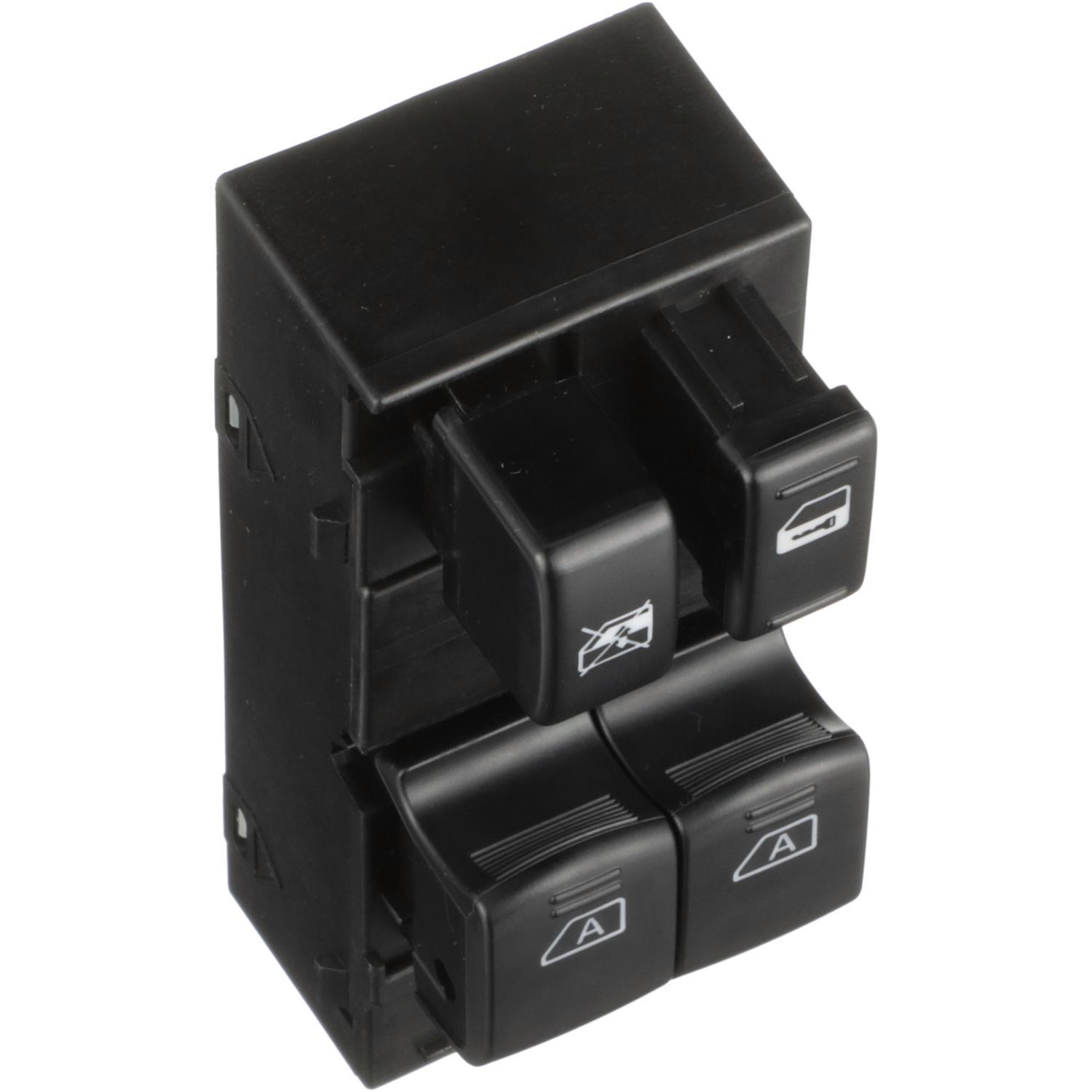 BWD WST2260 - Door Window Switch BWD WST2260 Door Window Switch product image 9 of 9